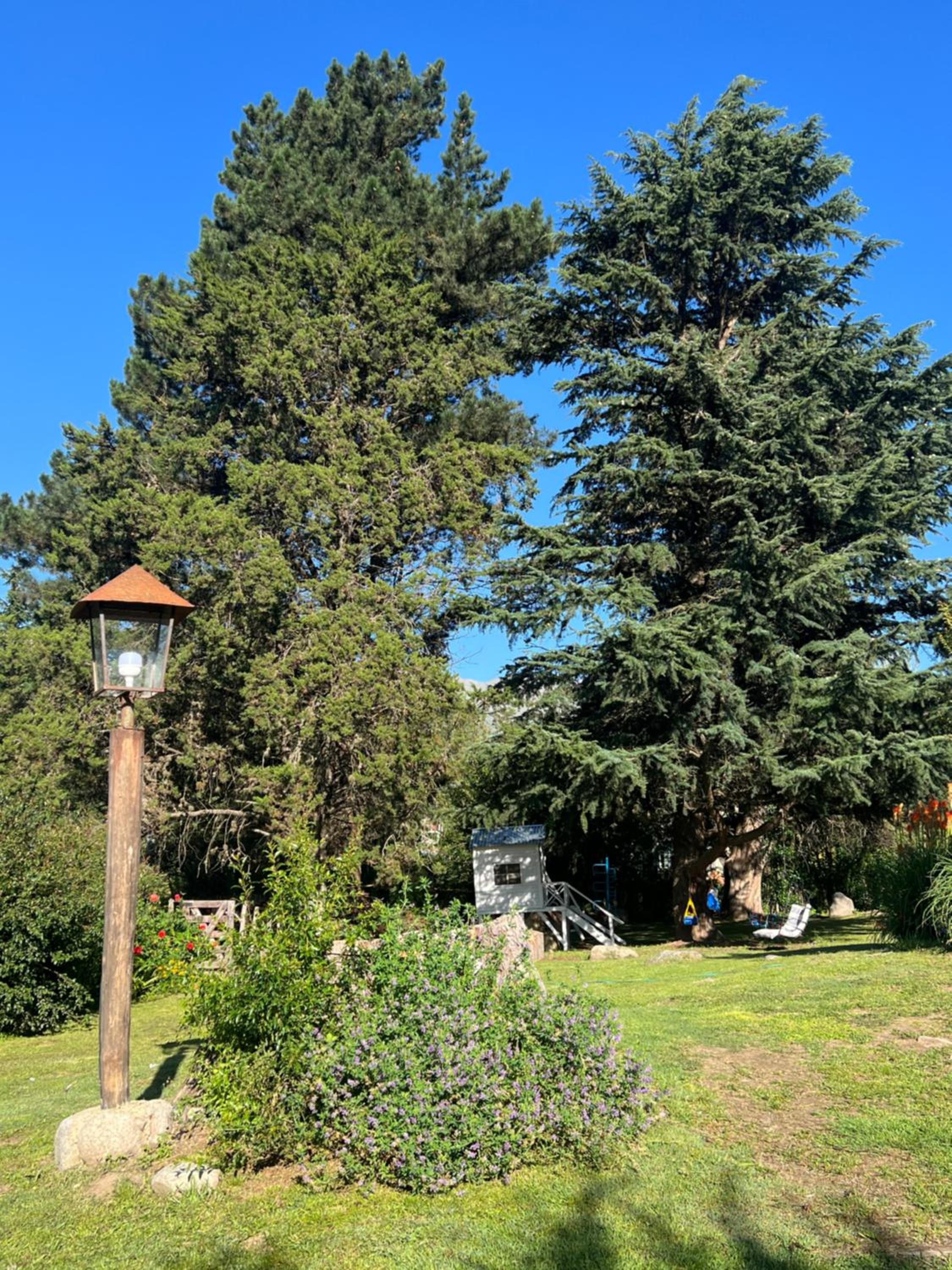 Casa divina temporaria en Tafí Del Valle ,pleno centro