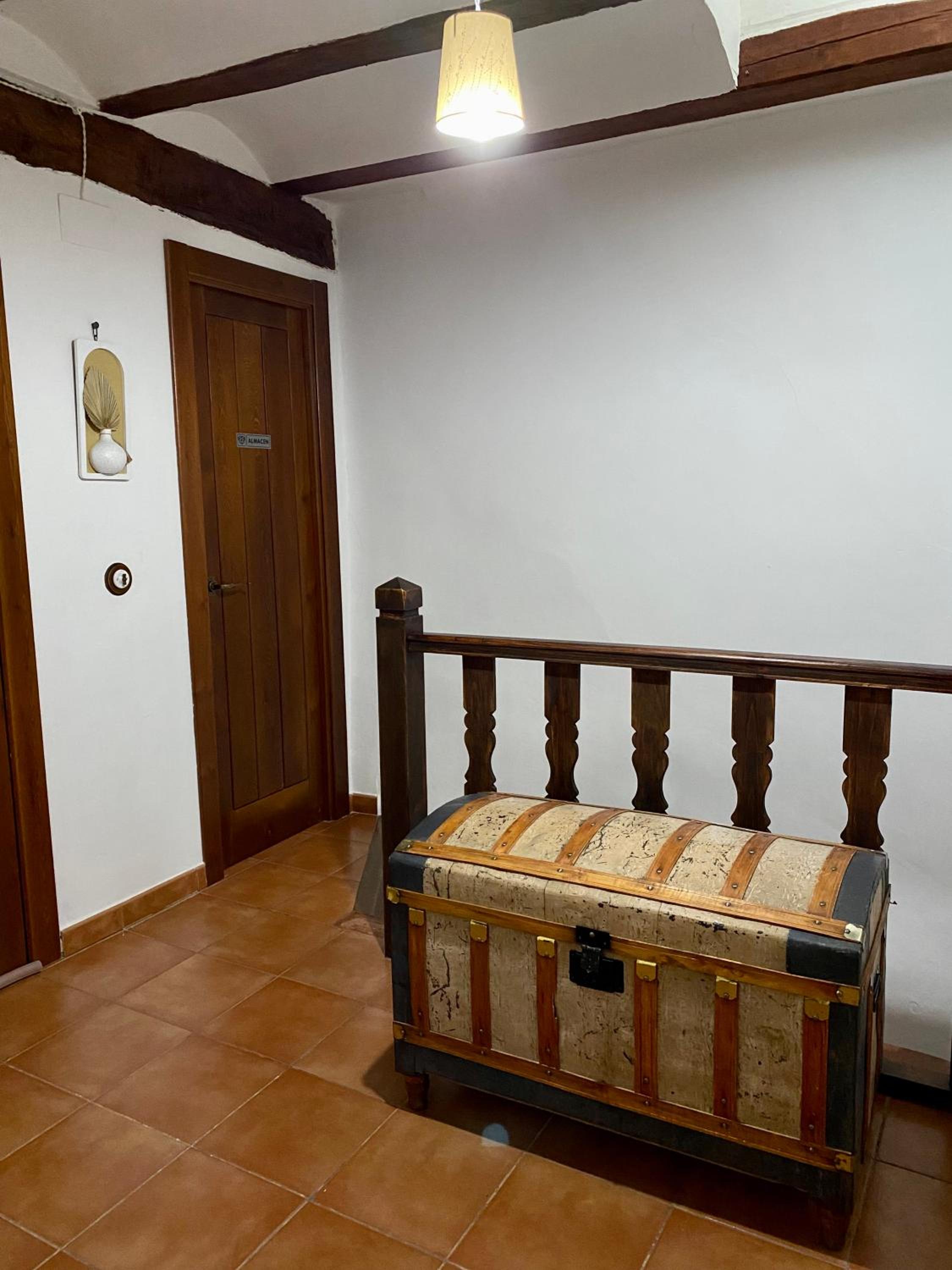 La Rinconada