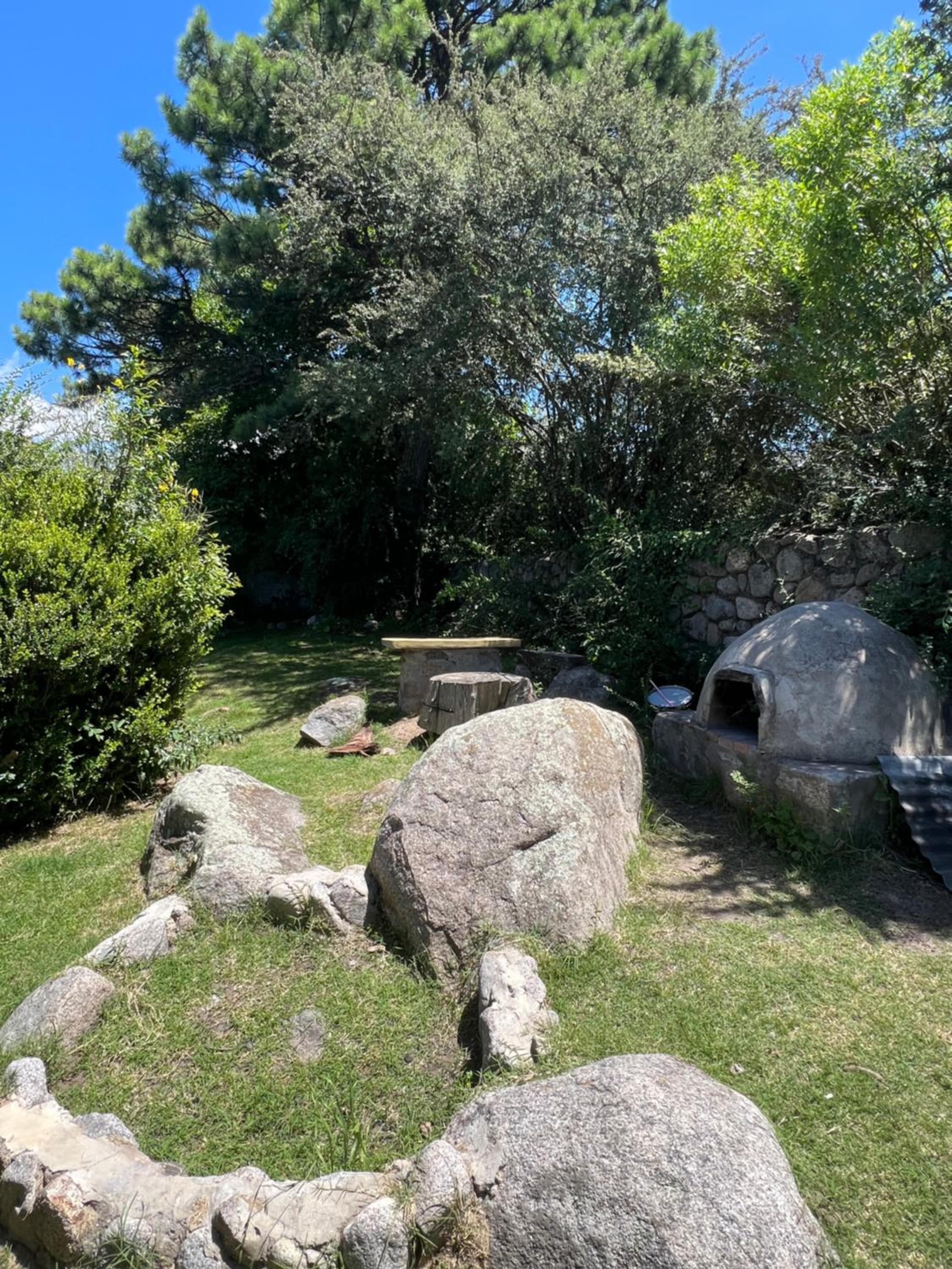 Casa divina temporaria en Tafí Del Valle ,pleno centro