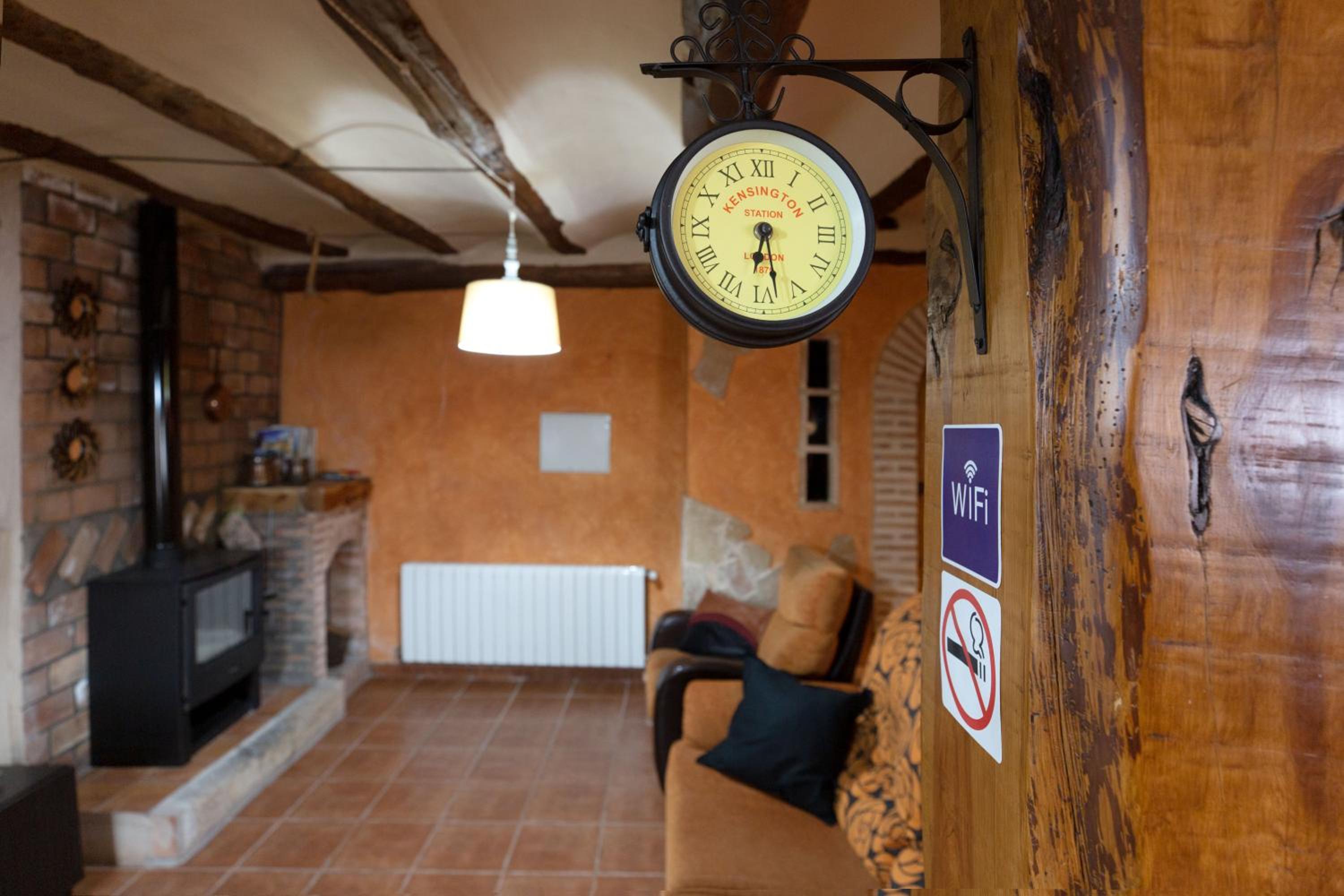 La Rinconada