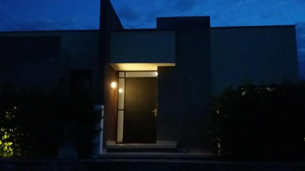 casa de descanso SAN MARCOS