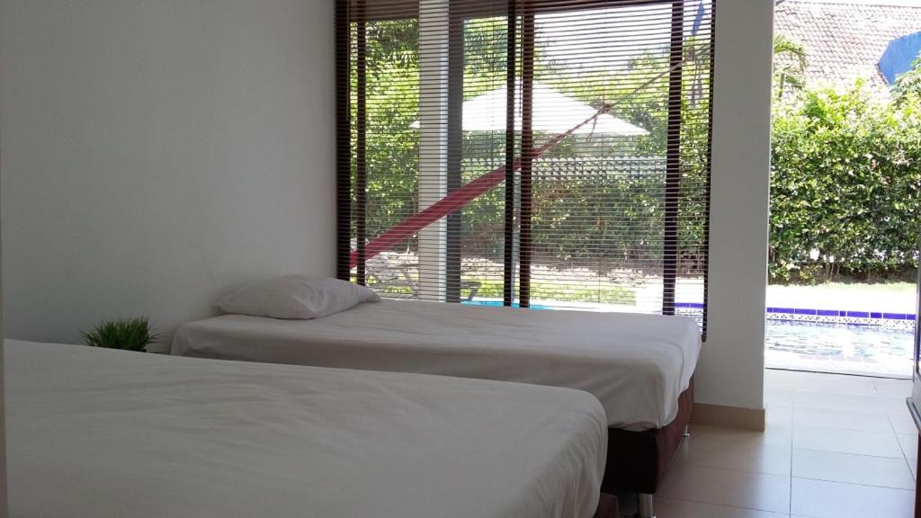 casa de descanso SAN MARCOS