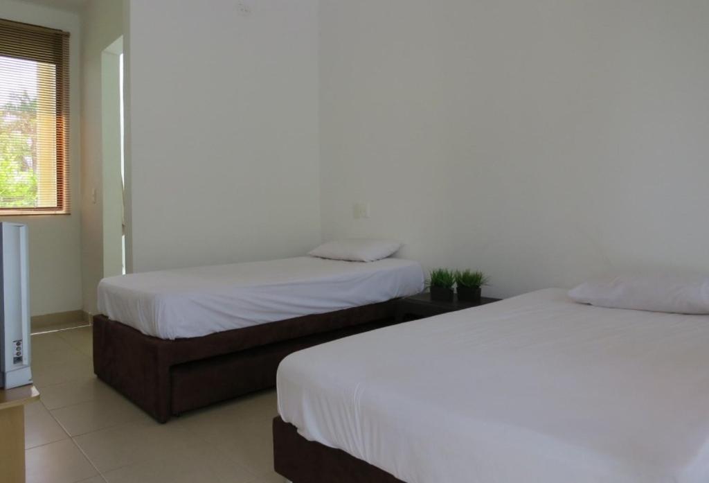casa de descanso SAN MARCOS