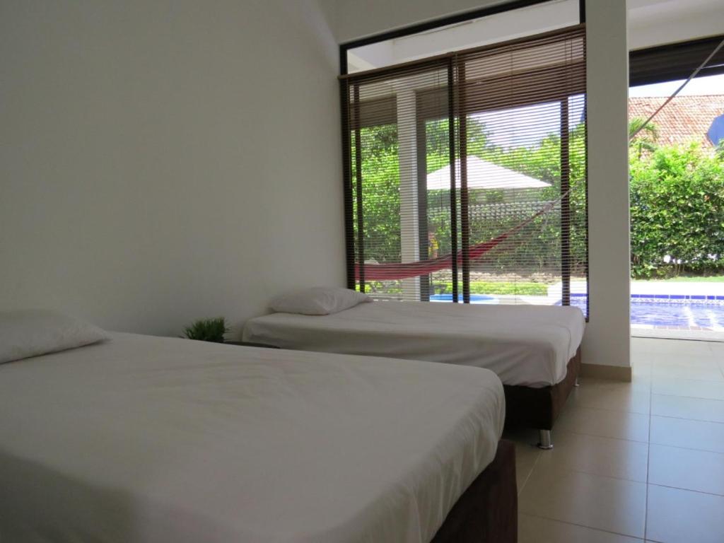casa de descanso SAN MARCOS