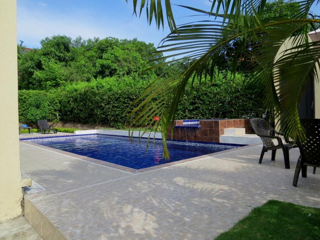 casa de descanso SAN MARCOS