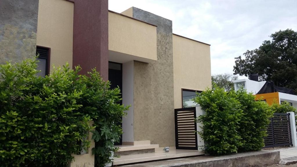 casa de descanso SAN MARCOS