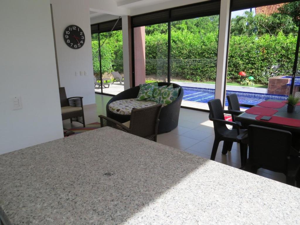 casa de descanso SAN MARCOS