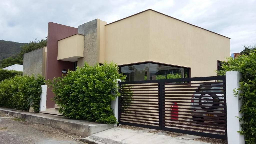 casa de descanso SAN MARCOS