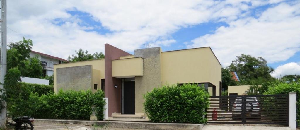 casa de descanso SAN MARCOS
