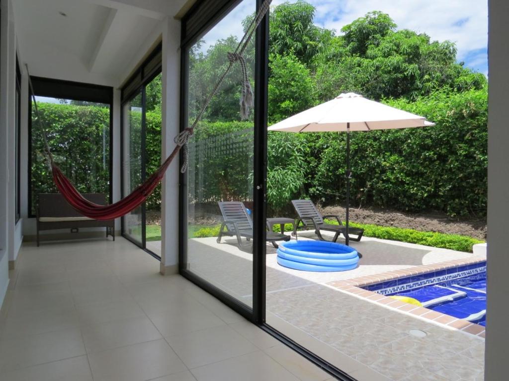 casa de descanso SAN MARCOS