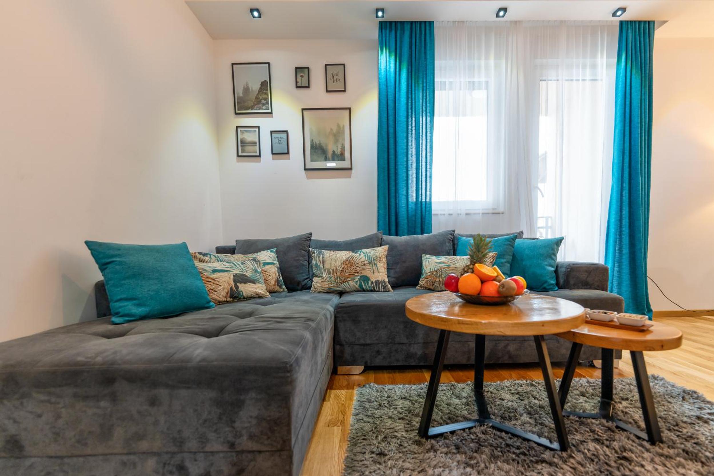 Apartman LVS Zlatibor view 5