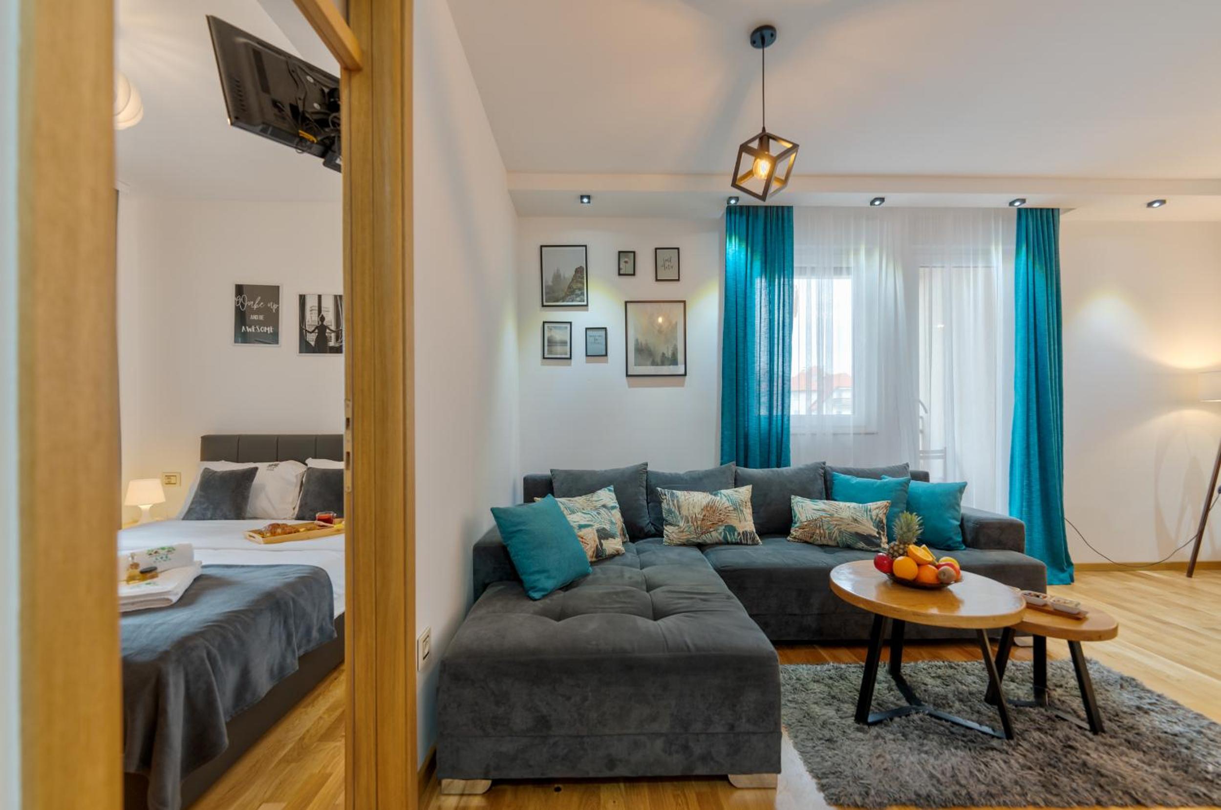 Apartman LVS Zlatibor view 3