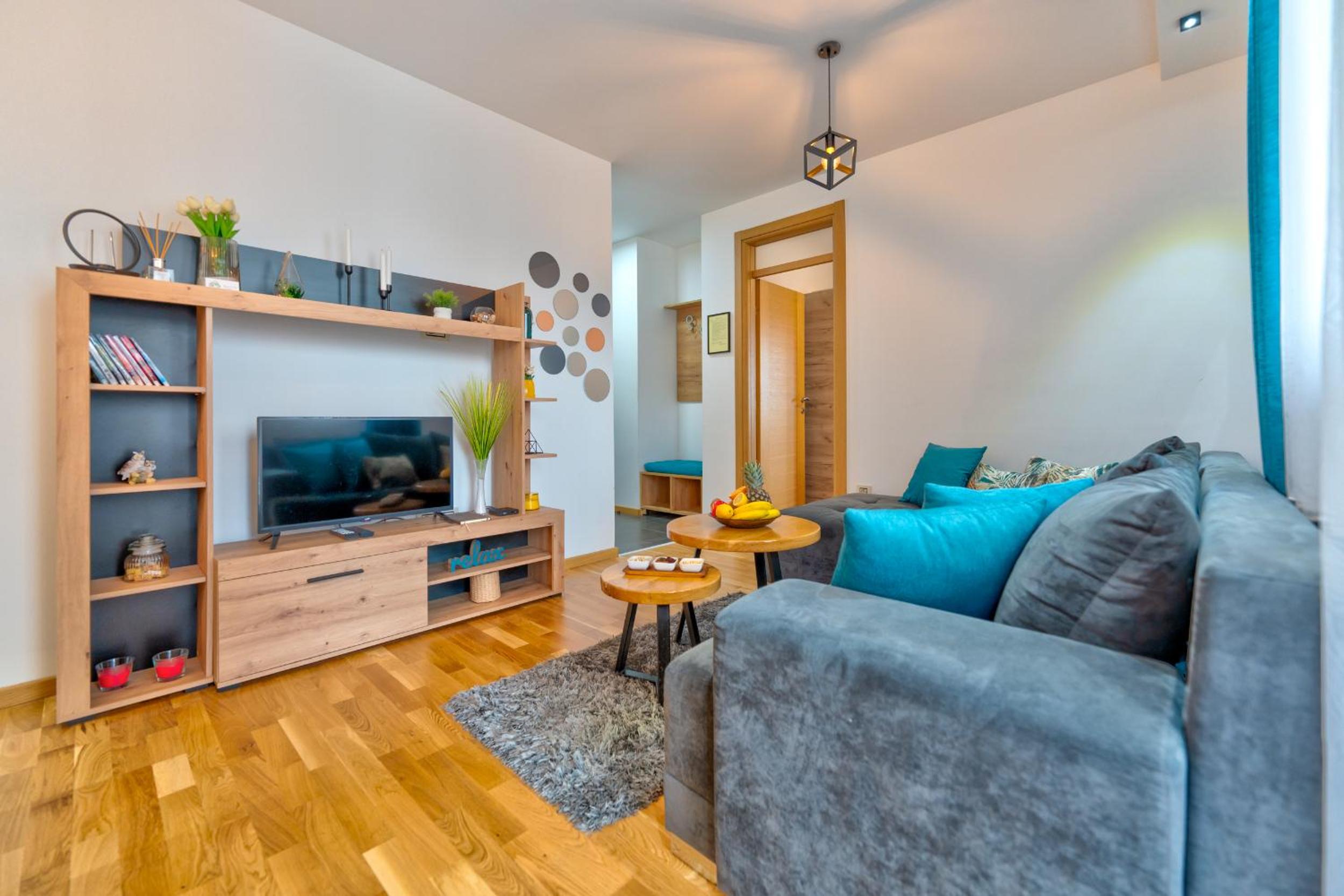 Apartman LVS Zlatibor view 4