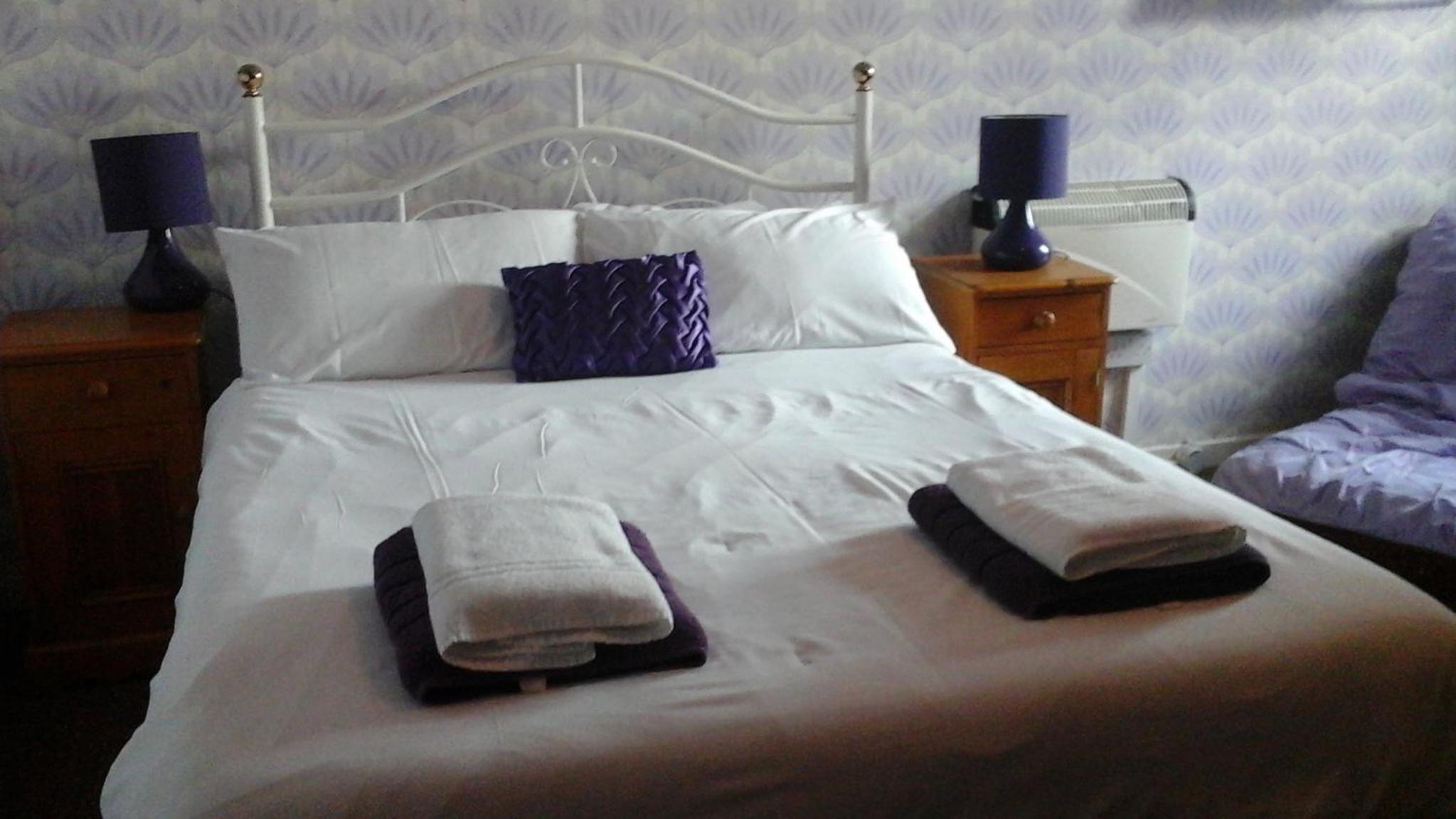 Shananagens Guesthouse