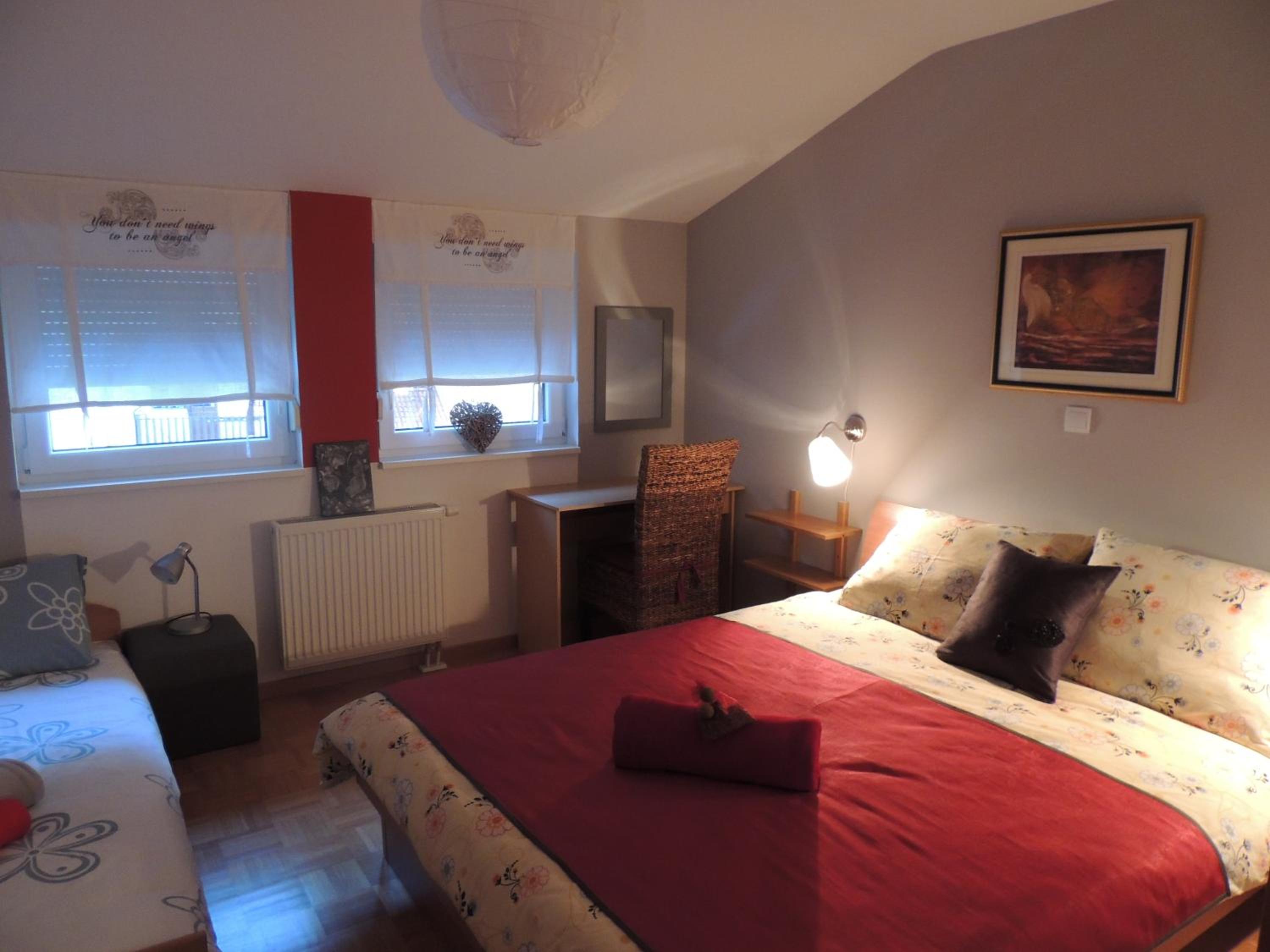 Apartment Alvarium, photo 15