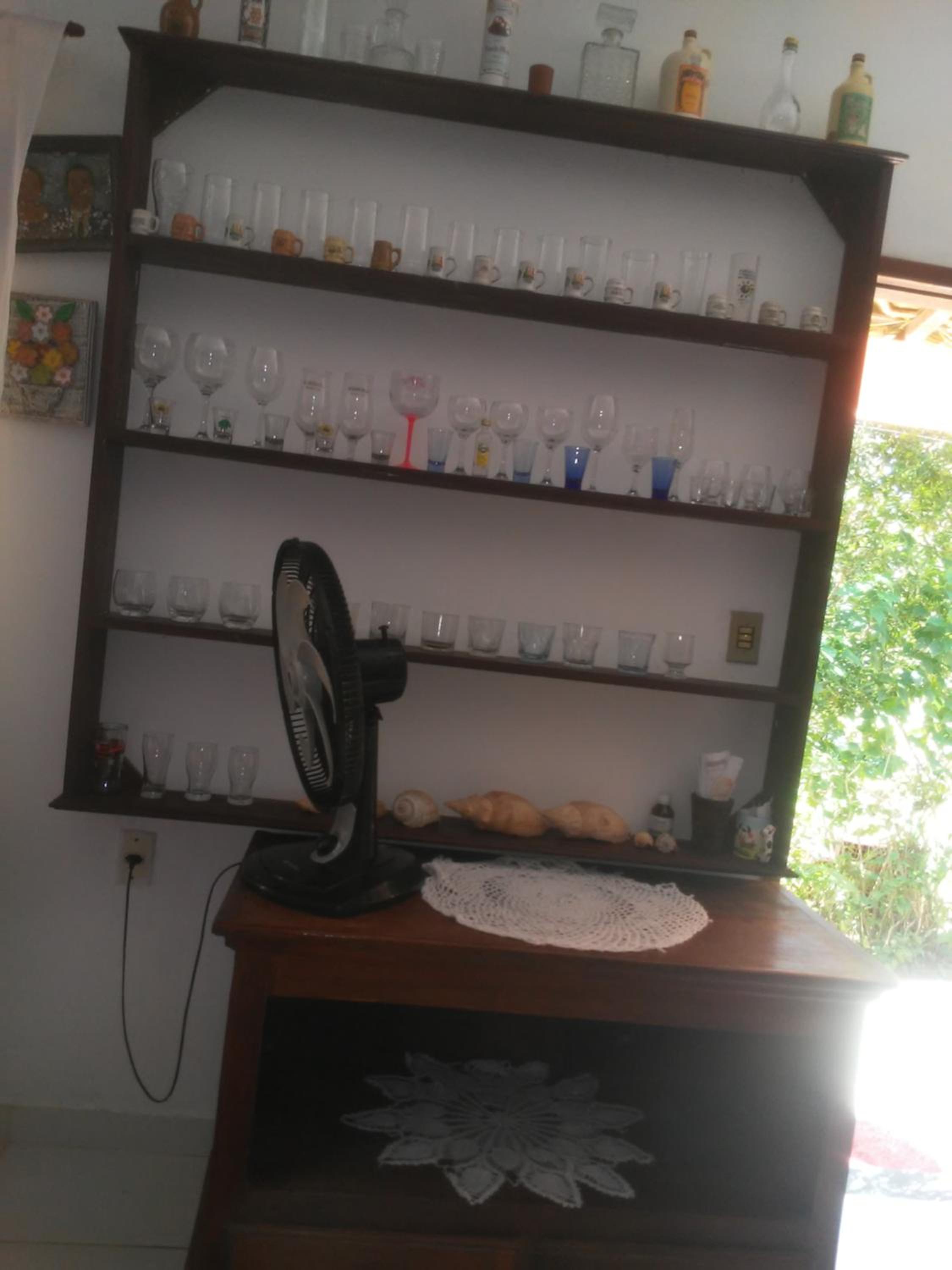 Casa Cachoeira Crepúsculo