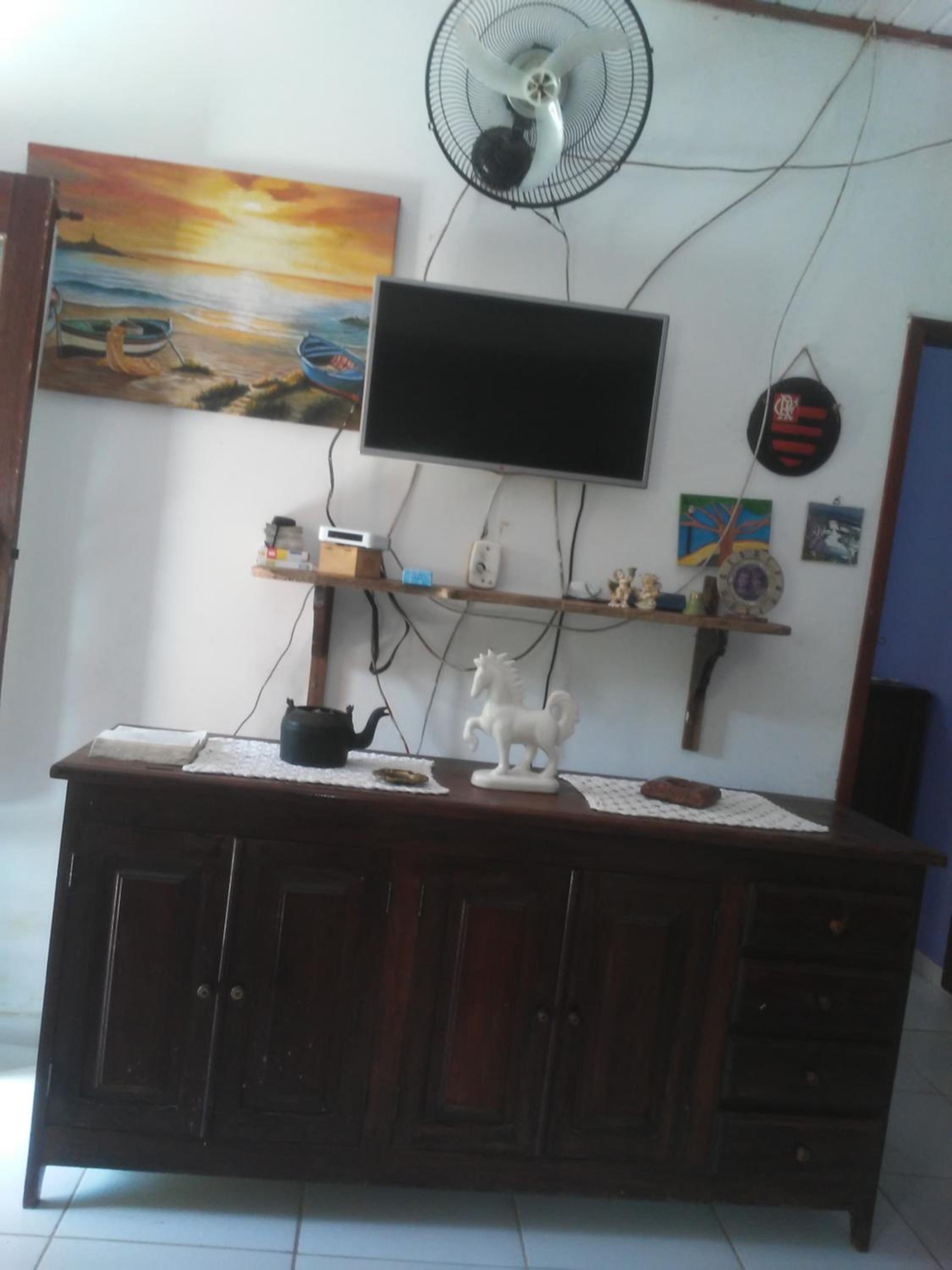 Casa Cachoeira Crepúsculo