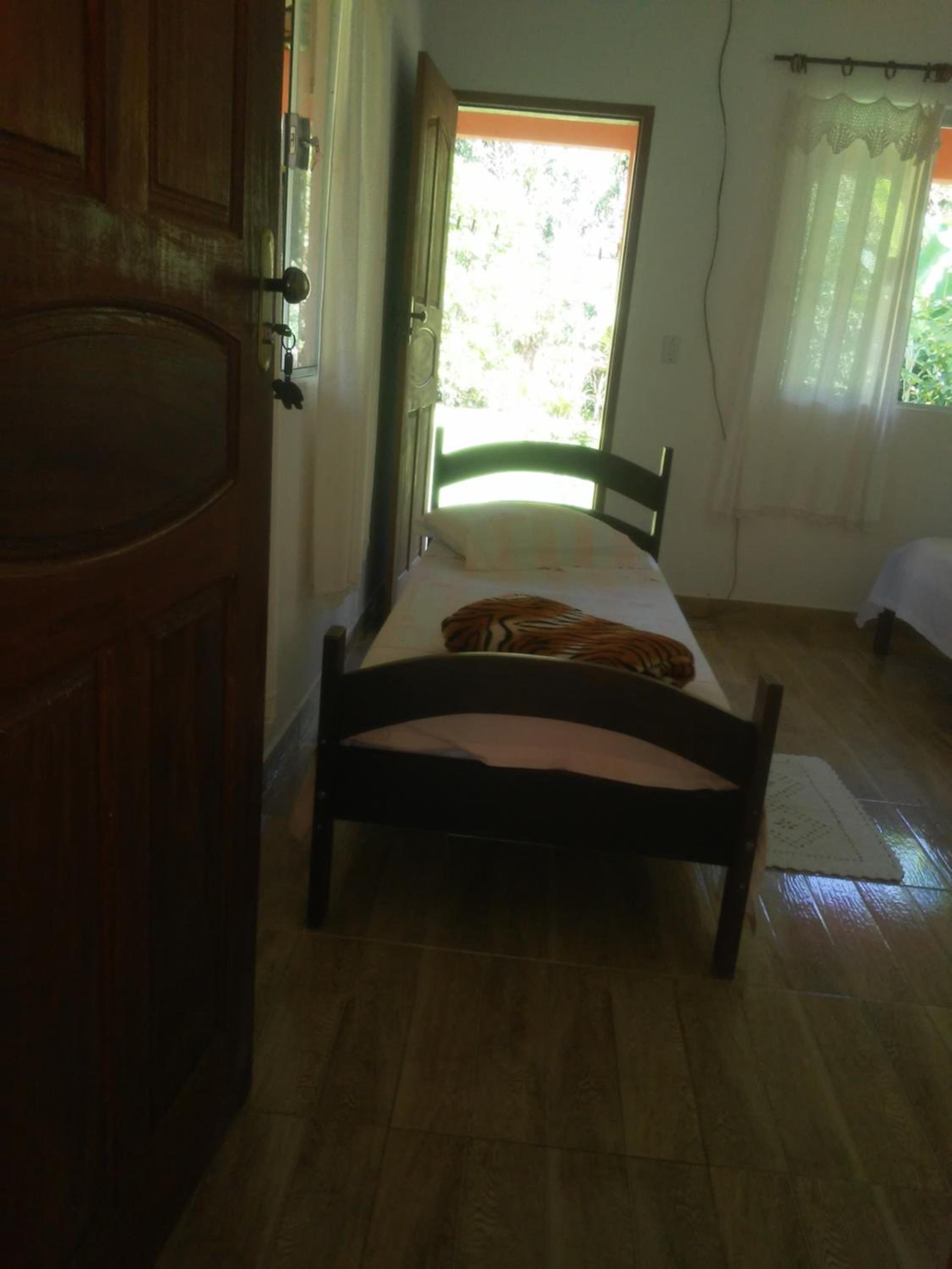 Casa Cachoeira Crepúsculo