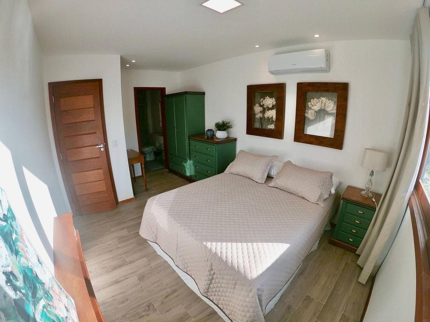 Apartamento na Vila de Barra Grande - Bahia