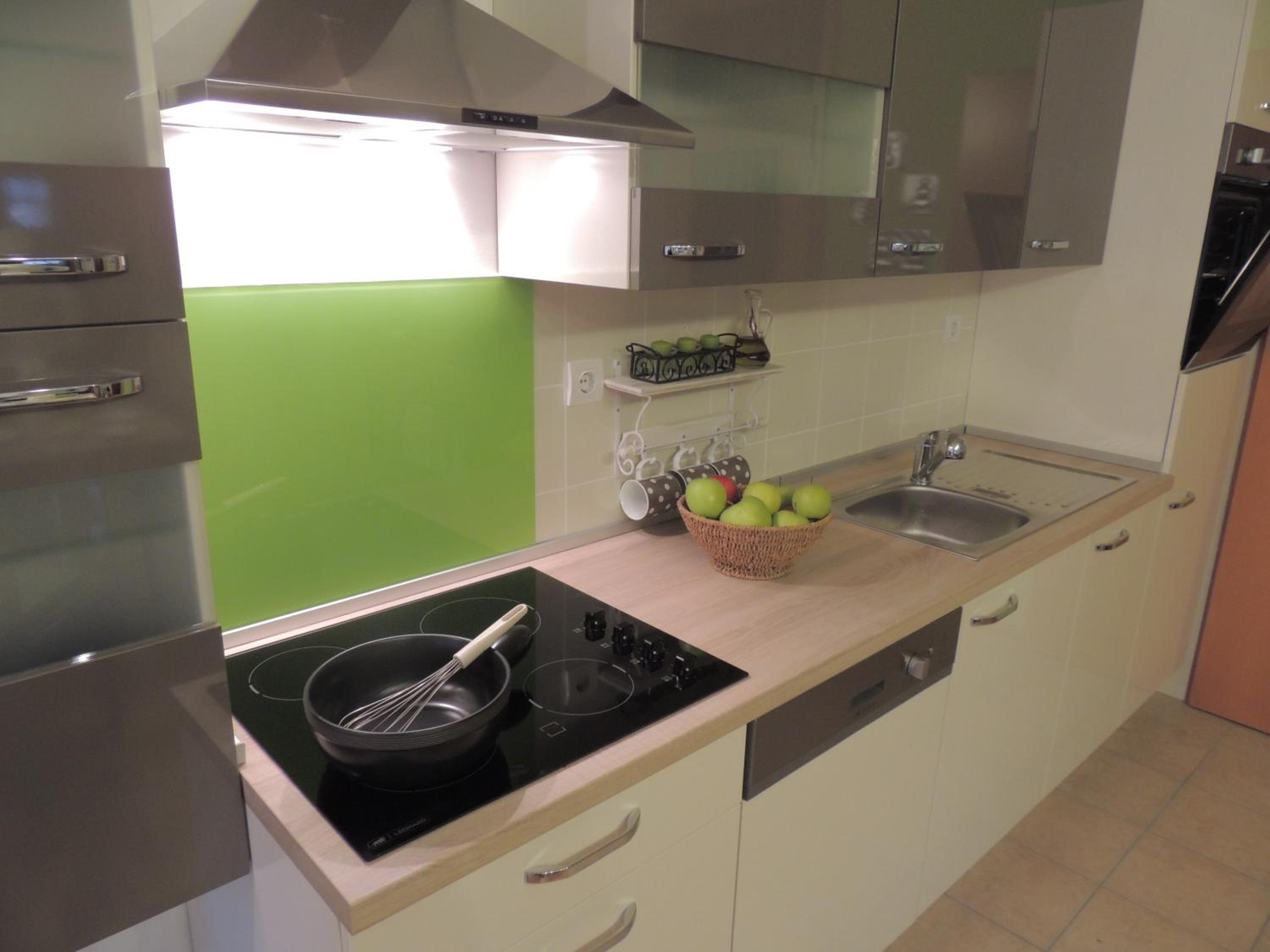 Apartment Alvarium, photo 17