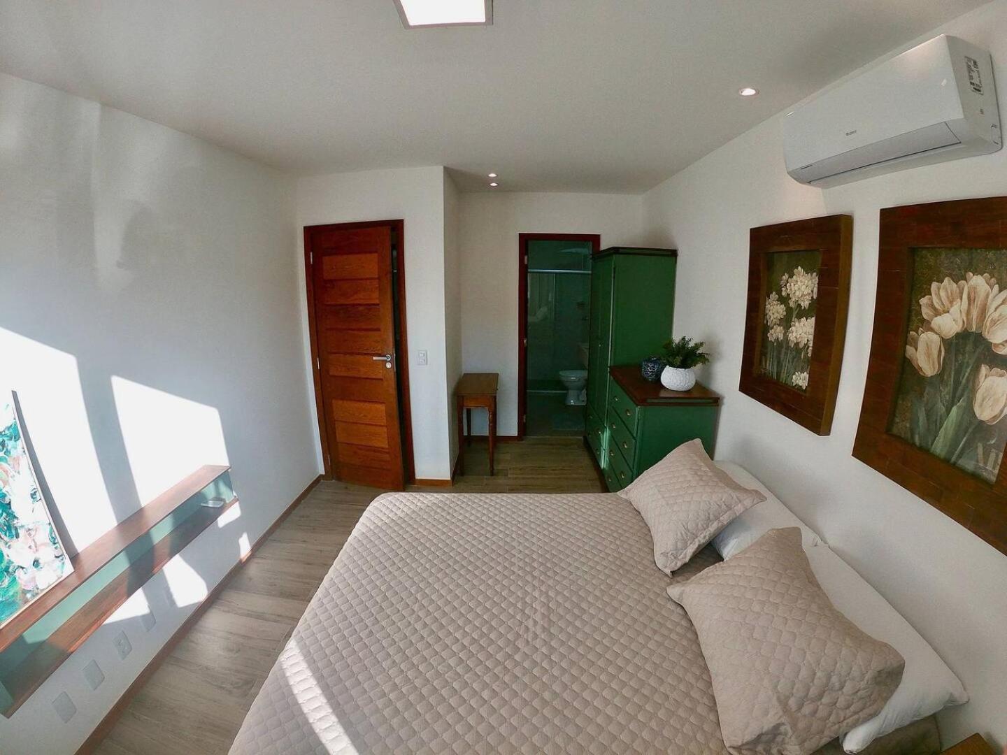 Apartamento na Vila de Barra Grande - Bahia