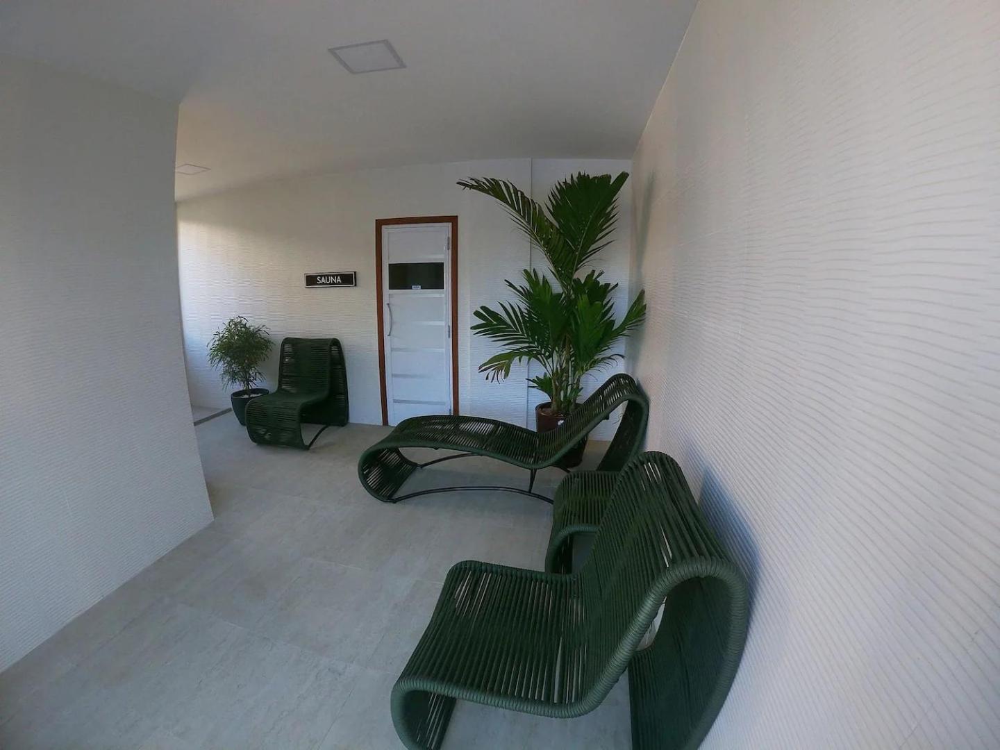 Apartamento na Vila de Barra Grande - Bahia