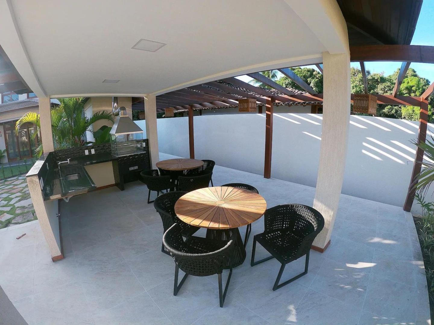 Apartamento na Vila de Barra Grande - Bahia