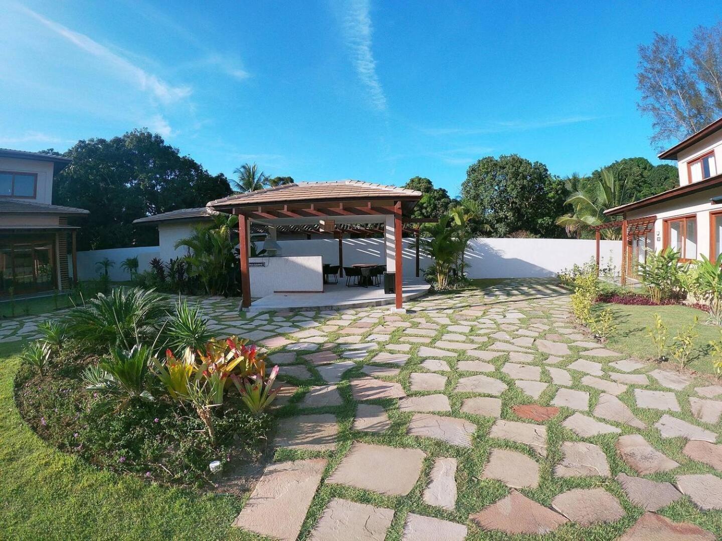 Apartamento na Vila de Barra Grande - Bahia