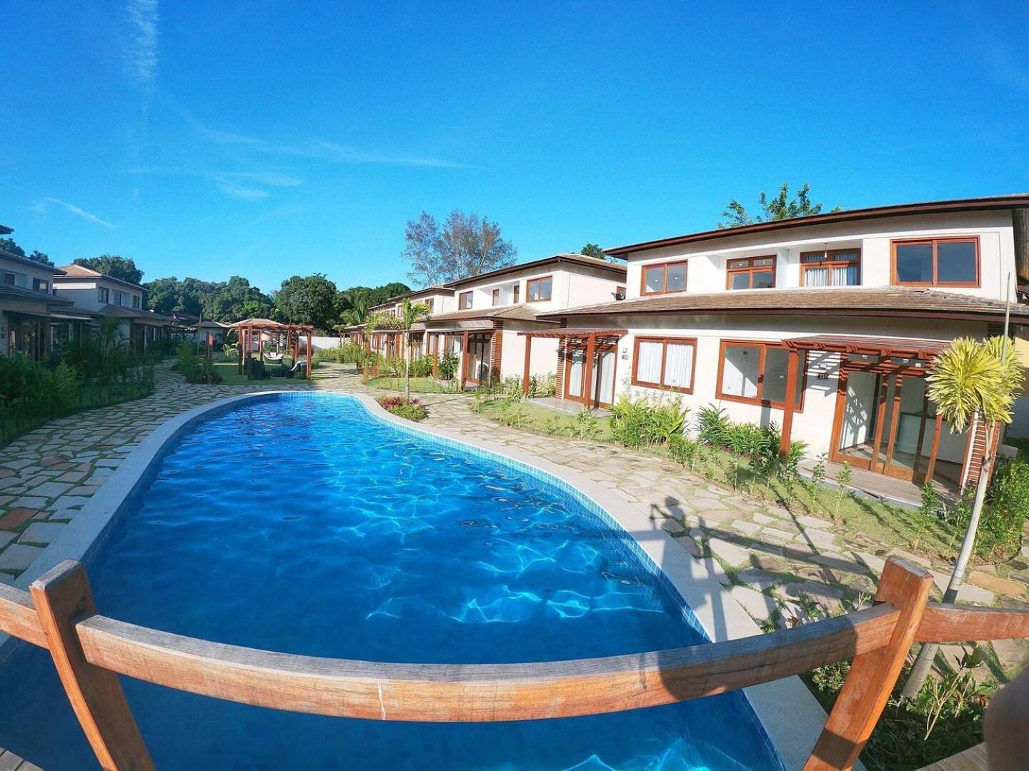 Apartamento na Vila de Barra Grande - Bahia