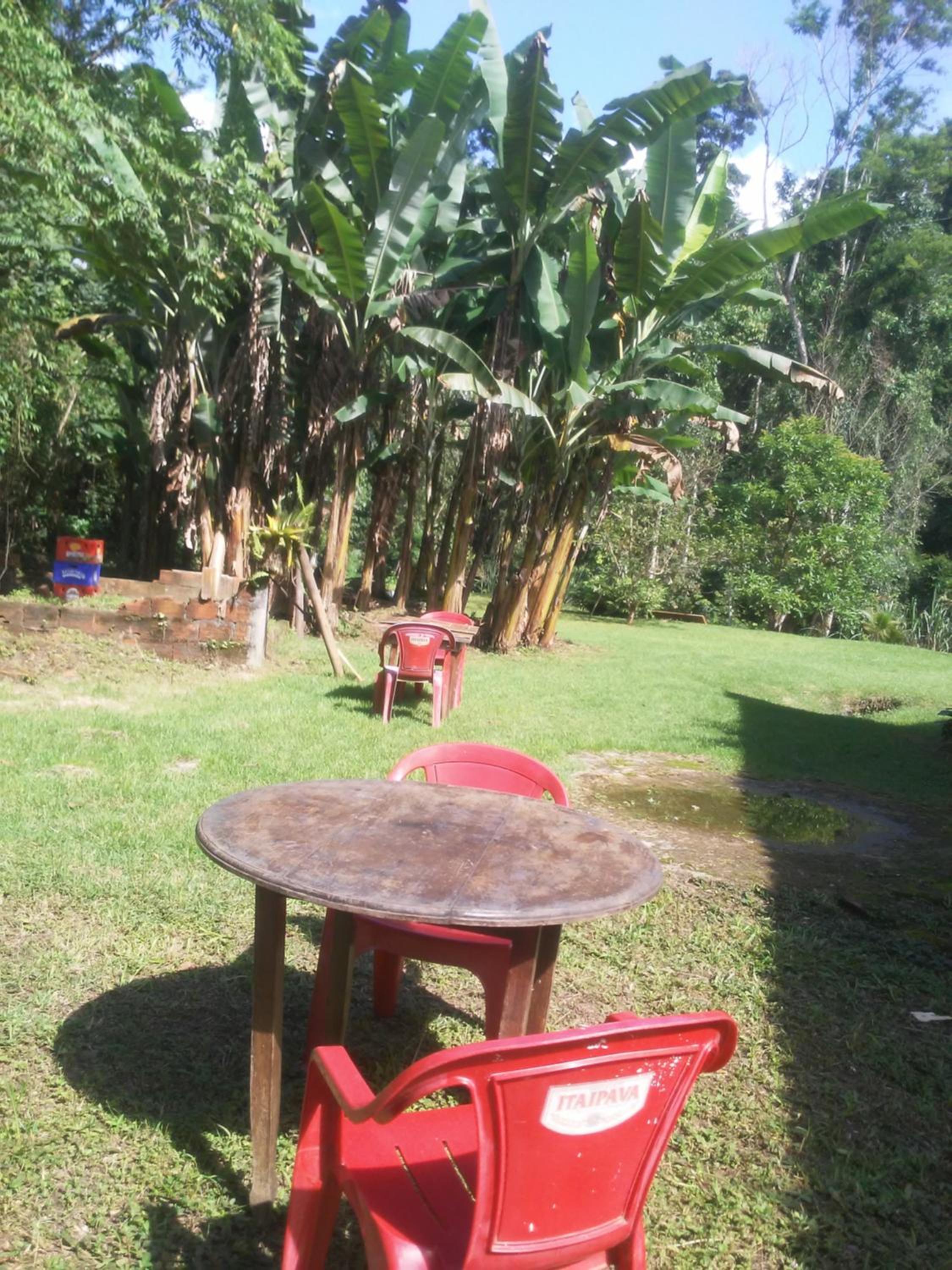 Casa Cachoeira Crepúsculo