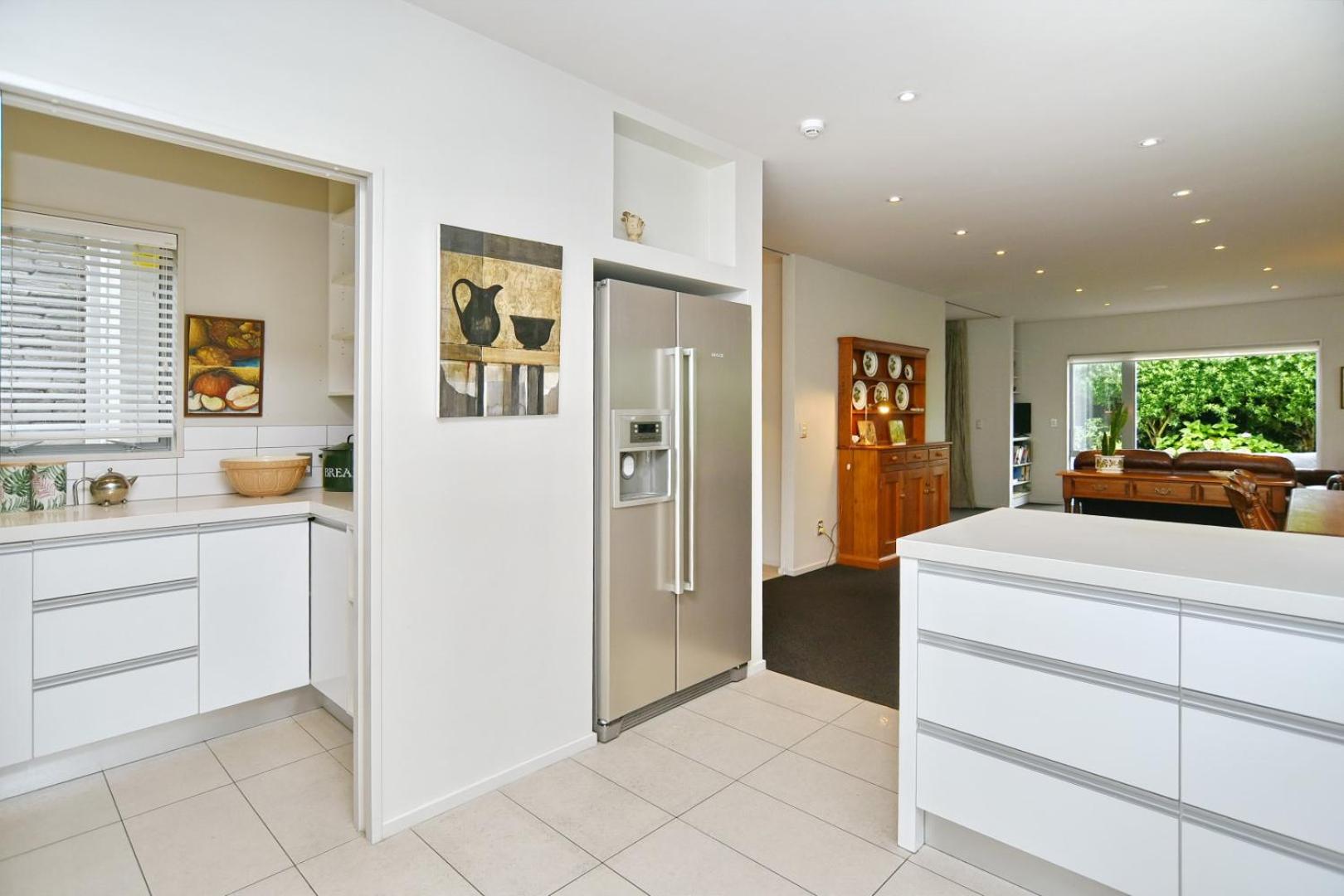 Jeffreys Road - Christchurch Holiday Homes view 5
