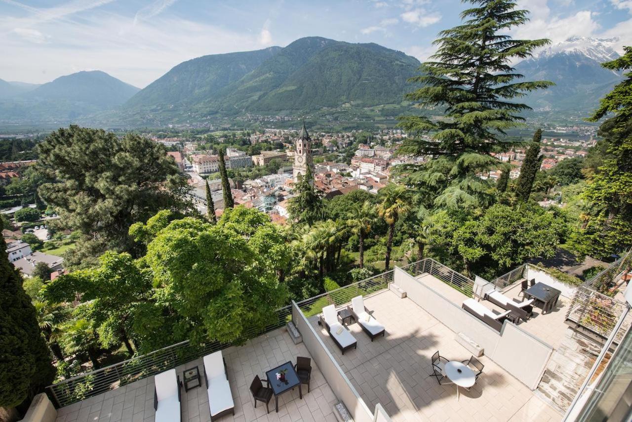 Villa Hochland view 5