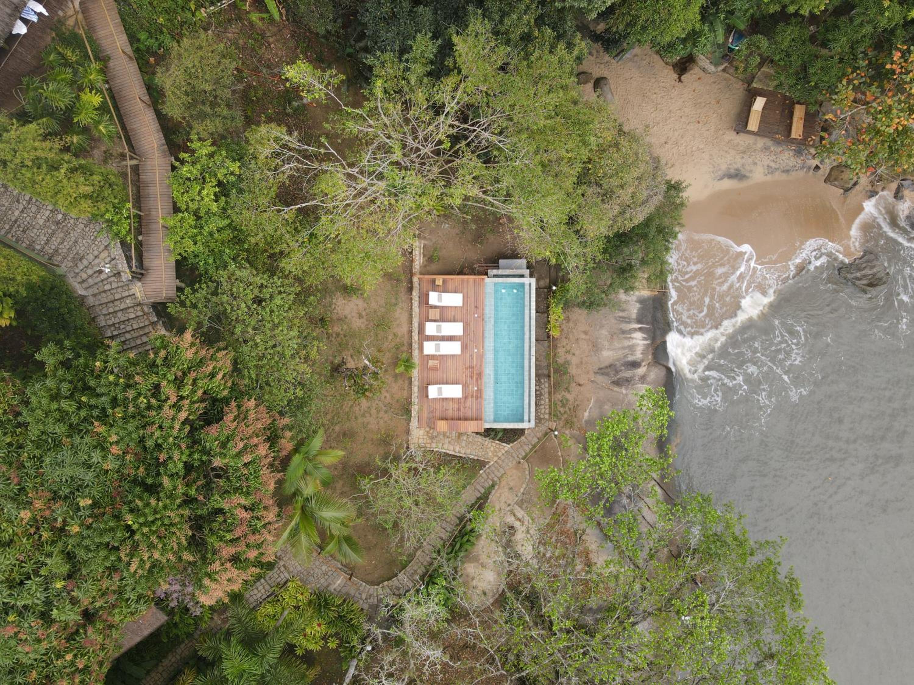Casa Luz Paraty