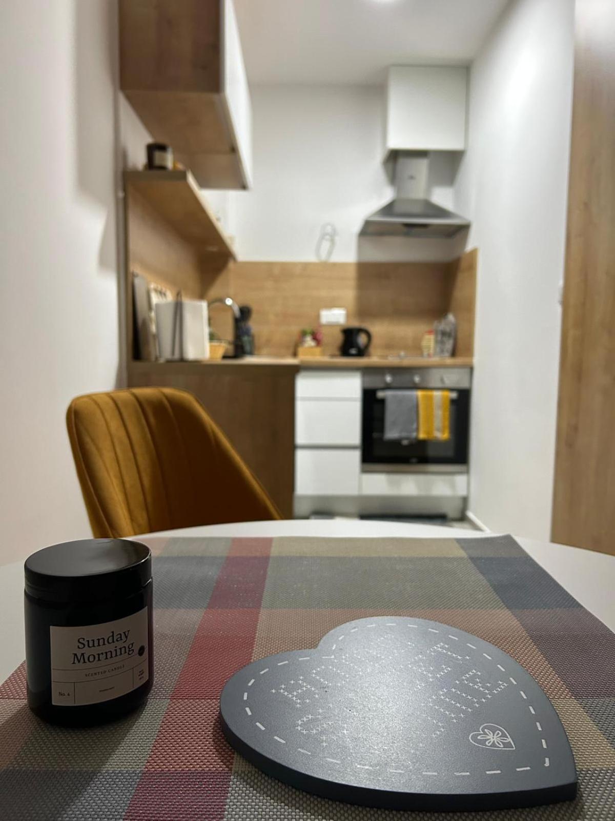 Sova studio apartment Bjelasnica