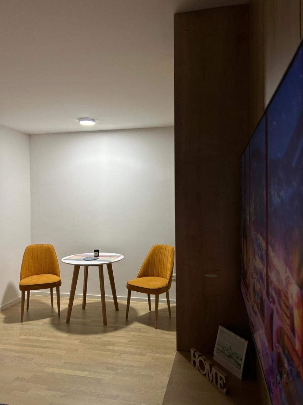 Sova studio apartment Bjelasnica