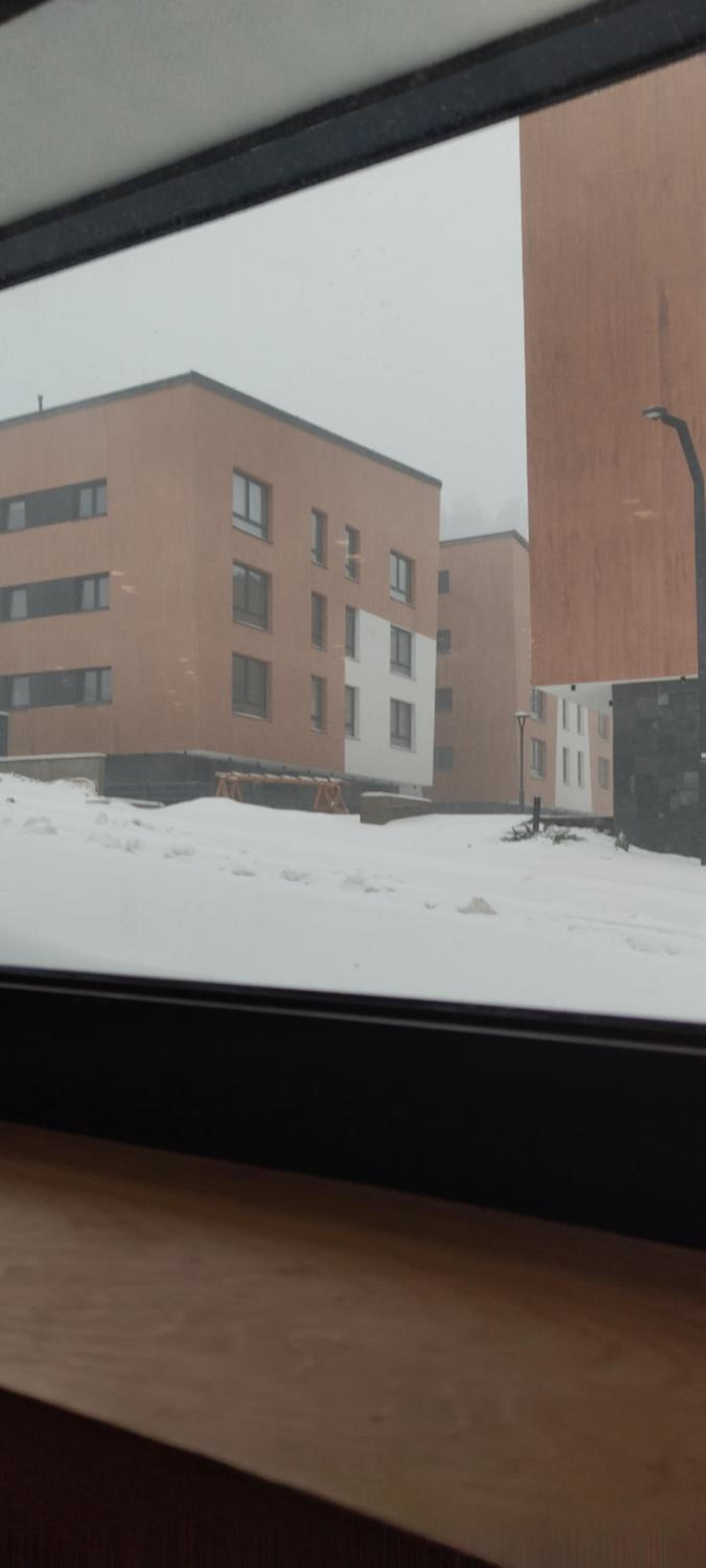 Sova studio apartment Bjelasnica