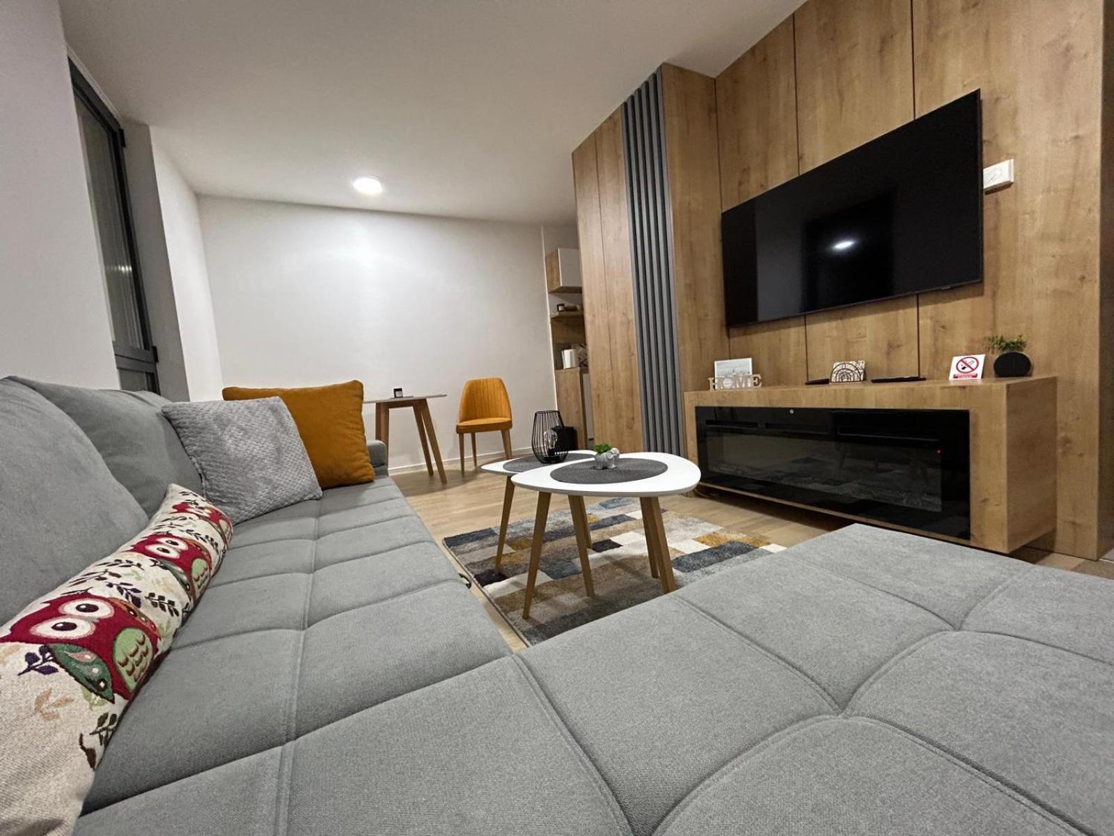 Sova studio apartment Bjelasnica
