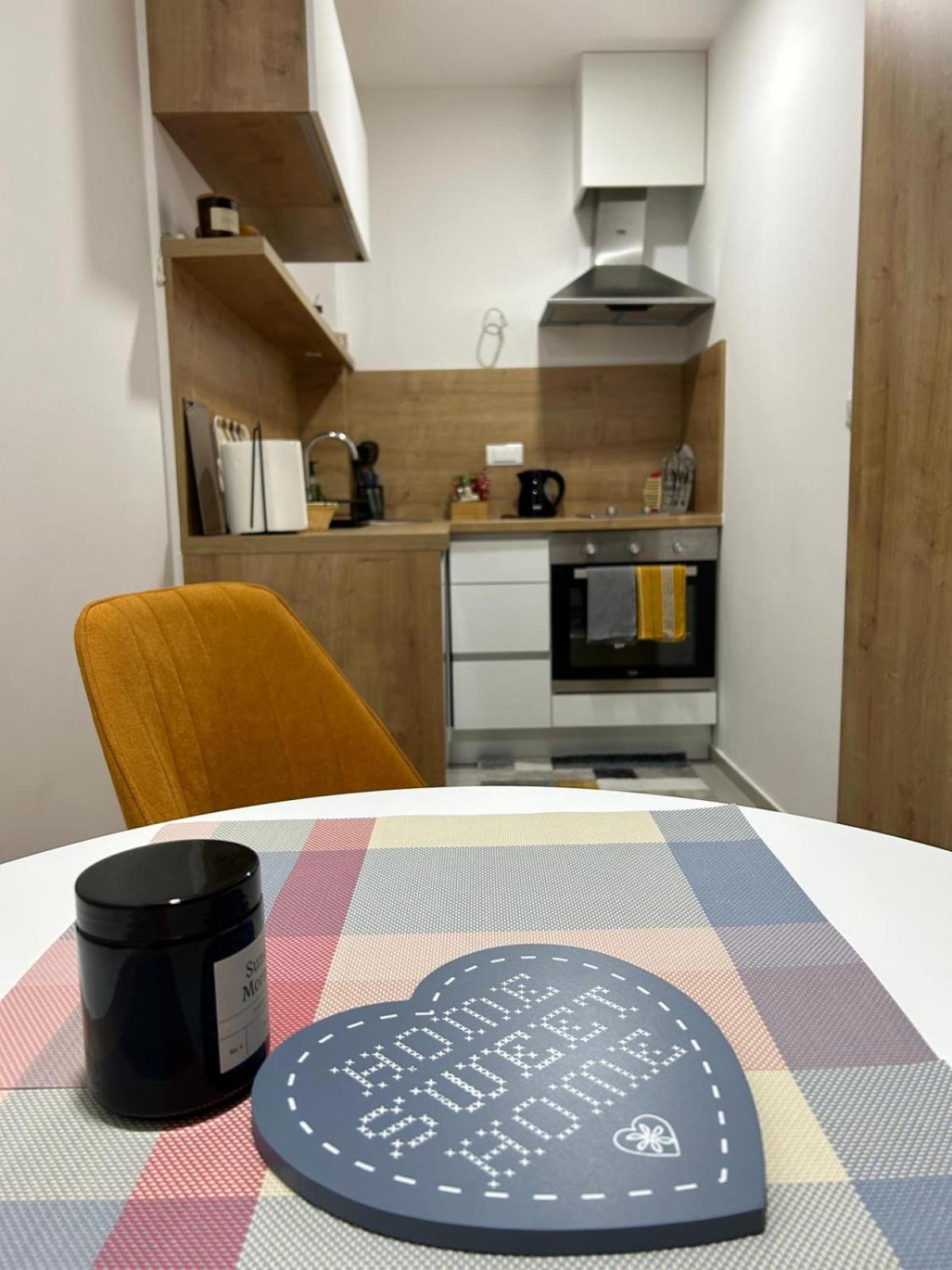 Sova studio apartment Bjelasnica