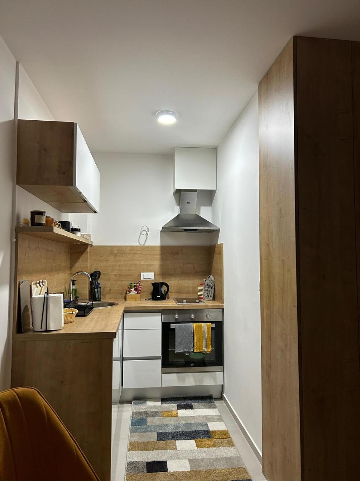 Sova studio apartment Bjelasnica