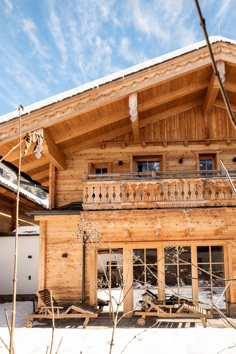 Birnbaum Chalets Grossarl