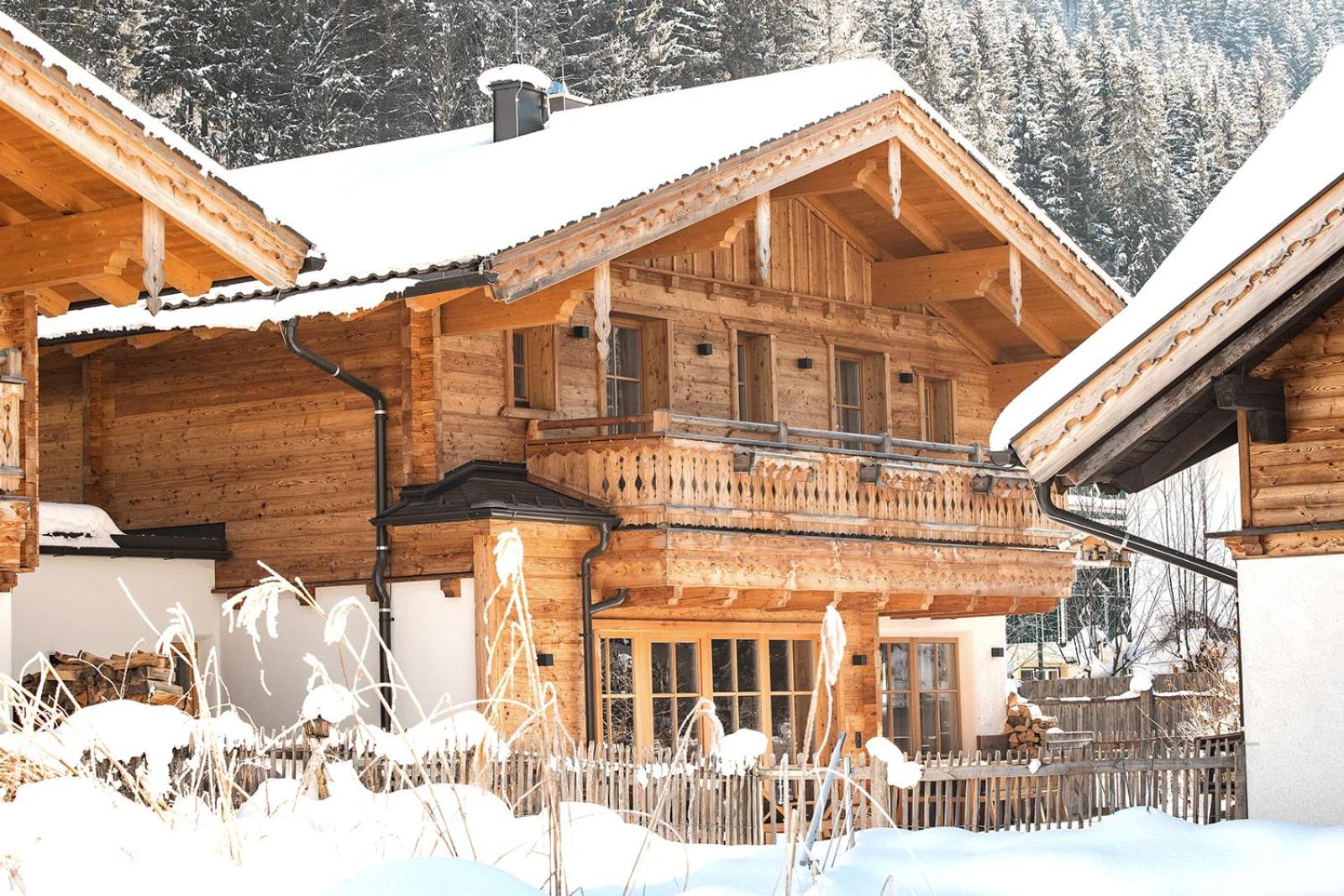 Birnbaum Chalets Grossarl