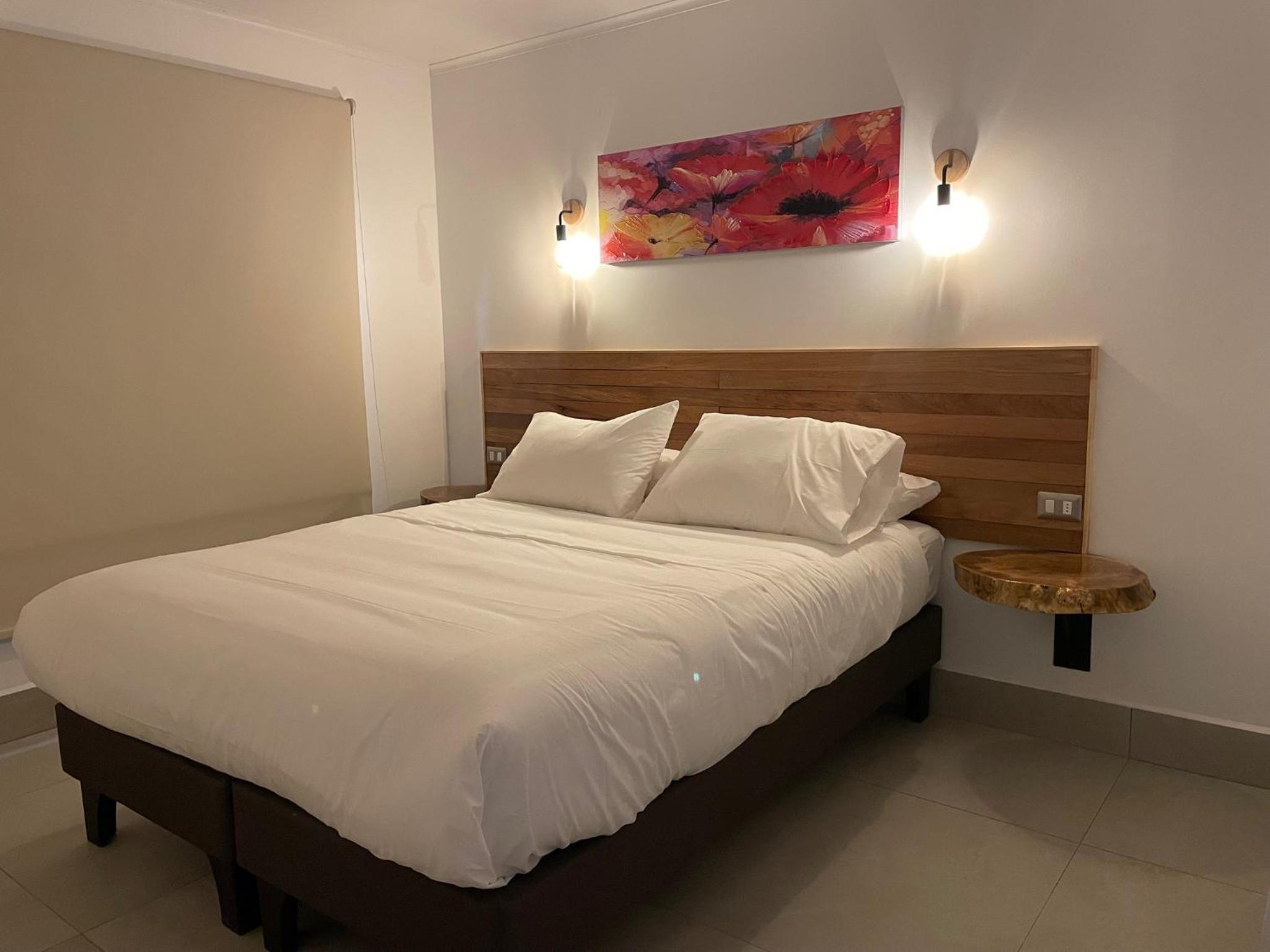 Cabañas Pachamama Casablanca