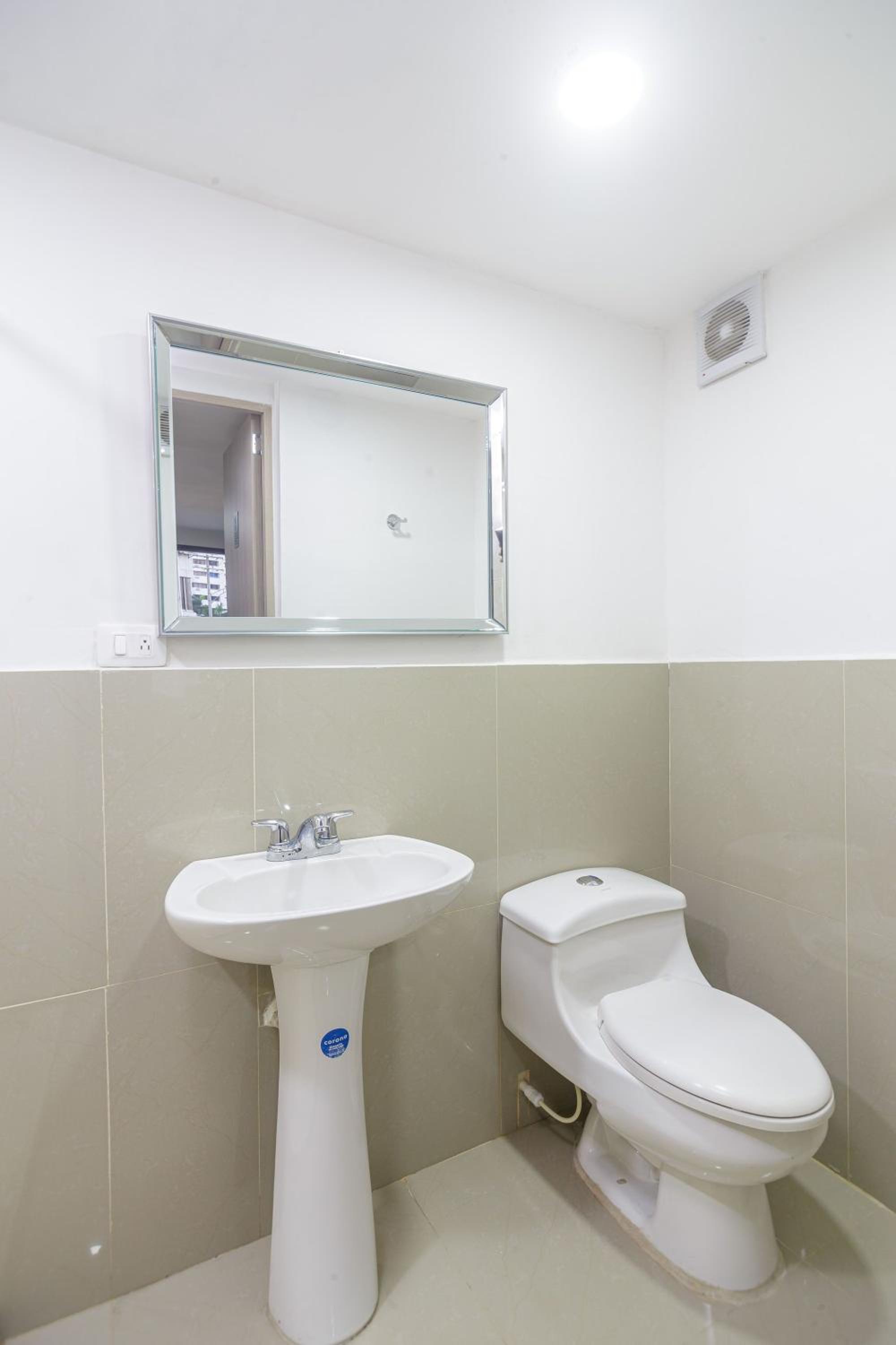 Bahari Cartagena Suites