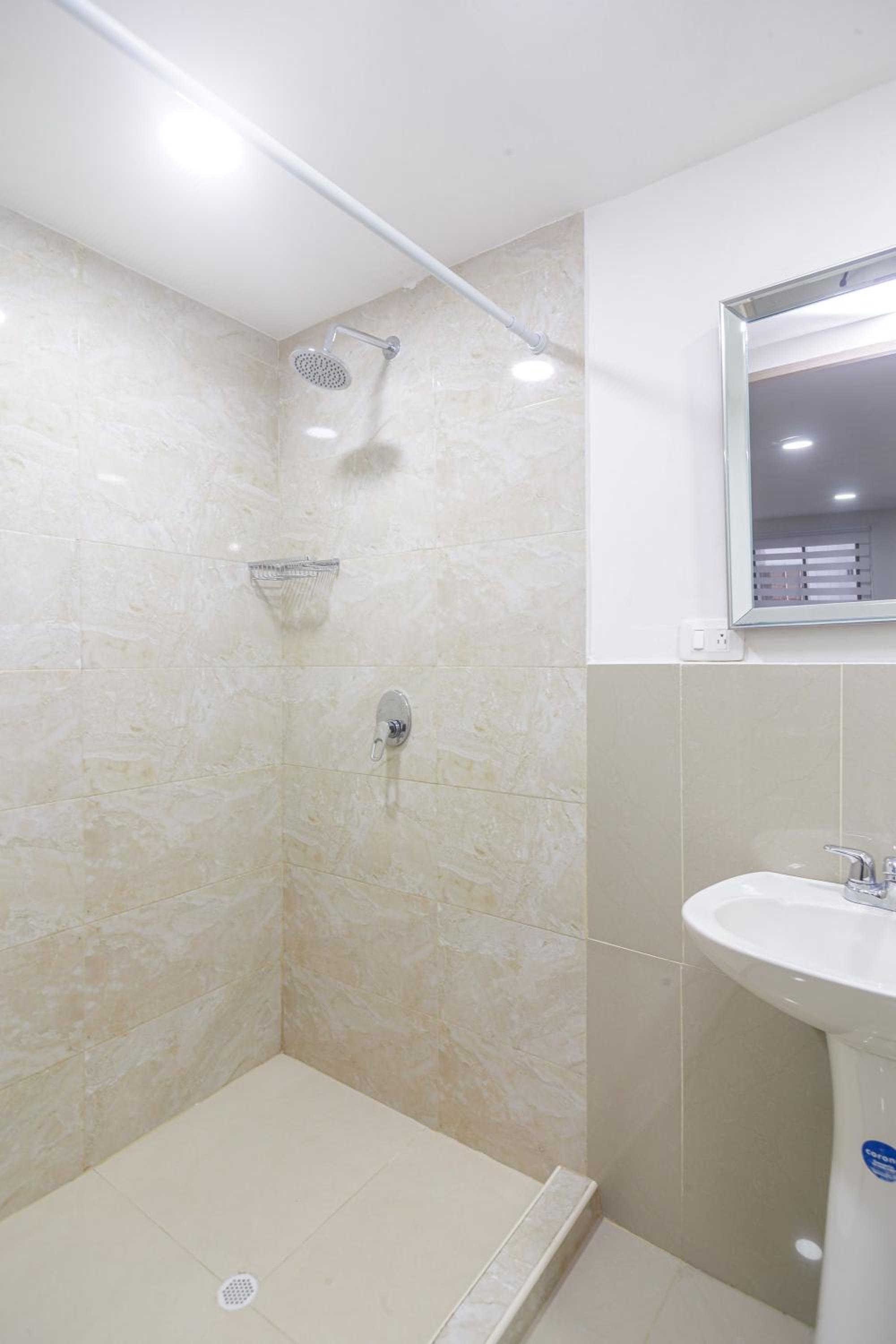 Bahari Cartagena Suites