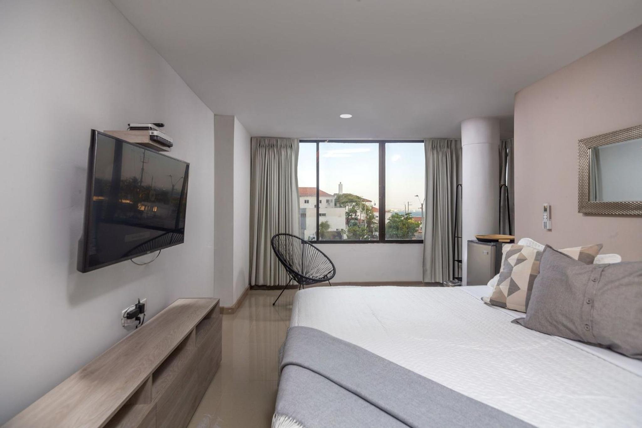 Bahari Cartagena Suites
