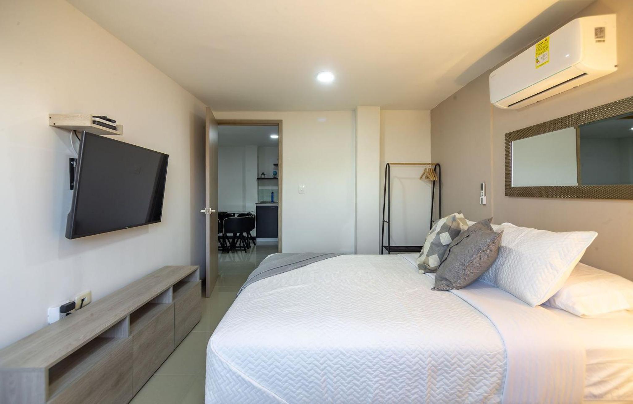 Bahari Cartagena Suites