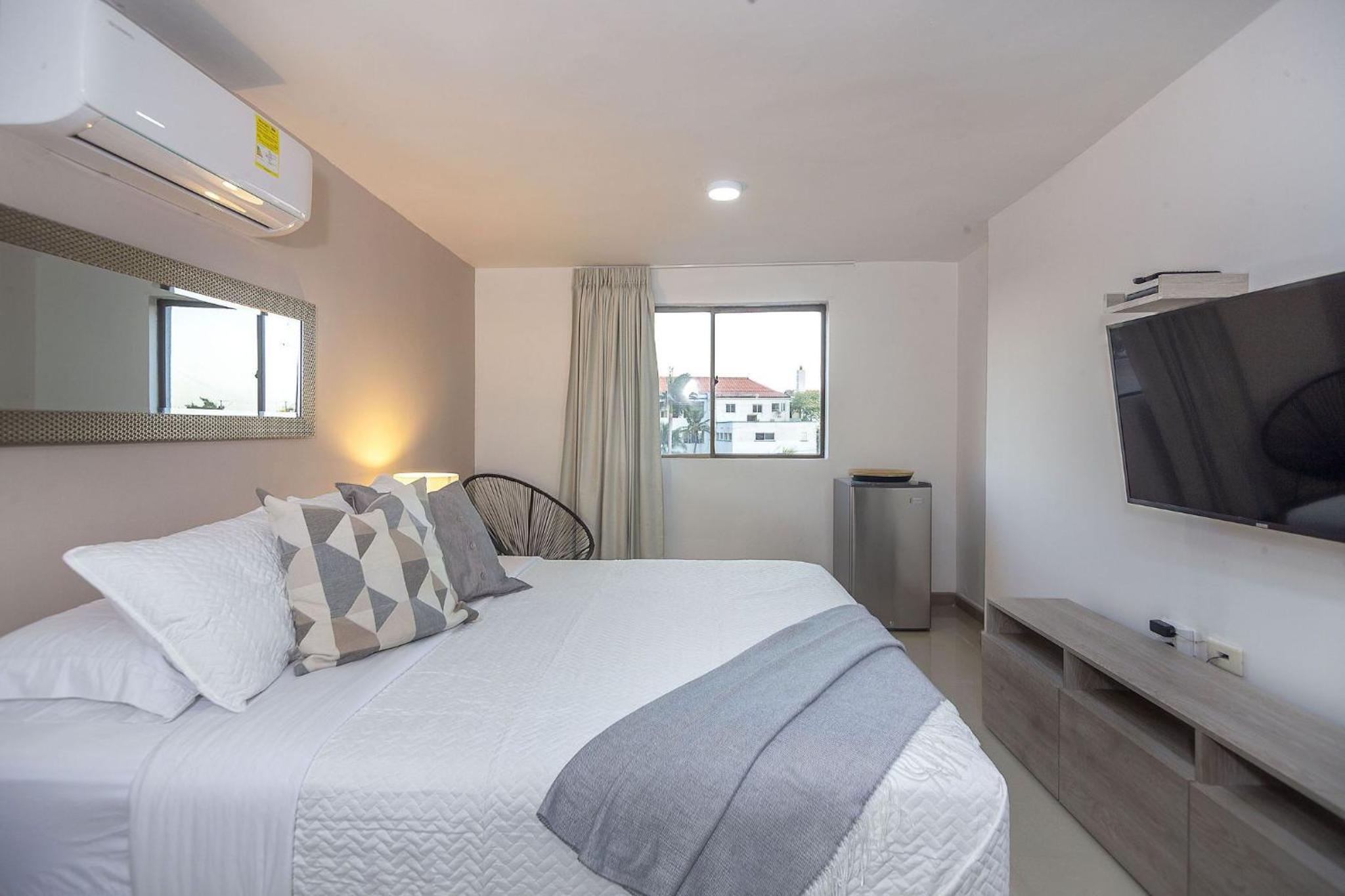 Bahari Cartagena Suites