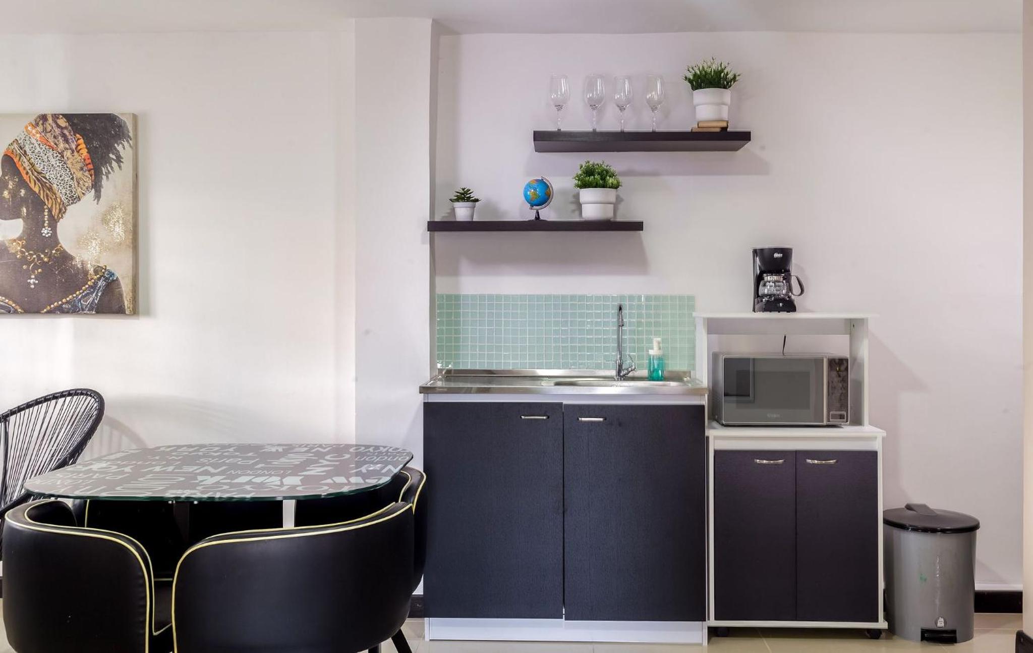 Bahari Cartagena Suites