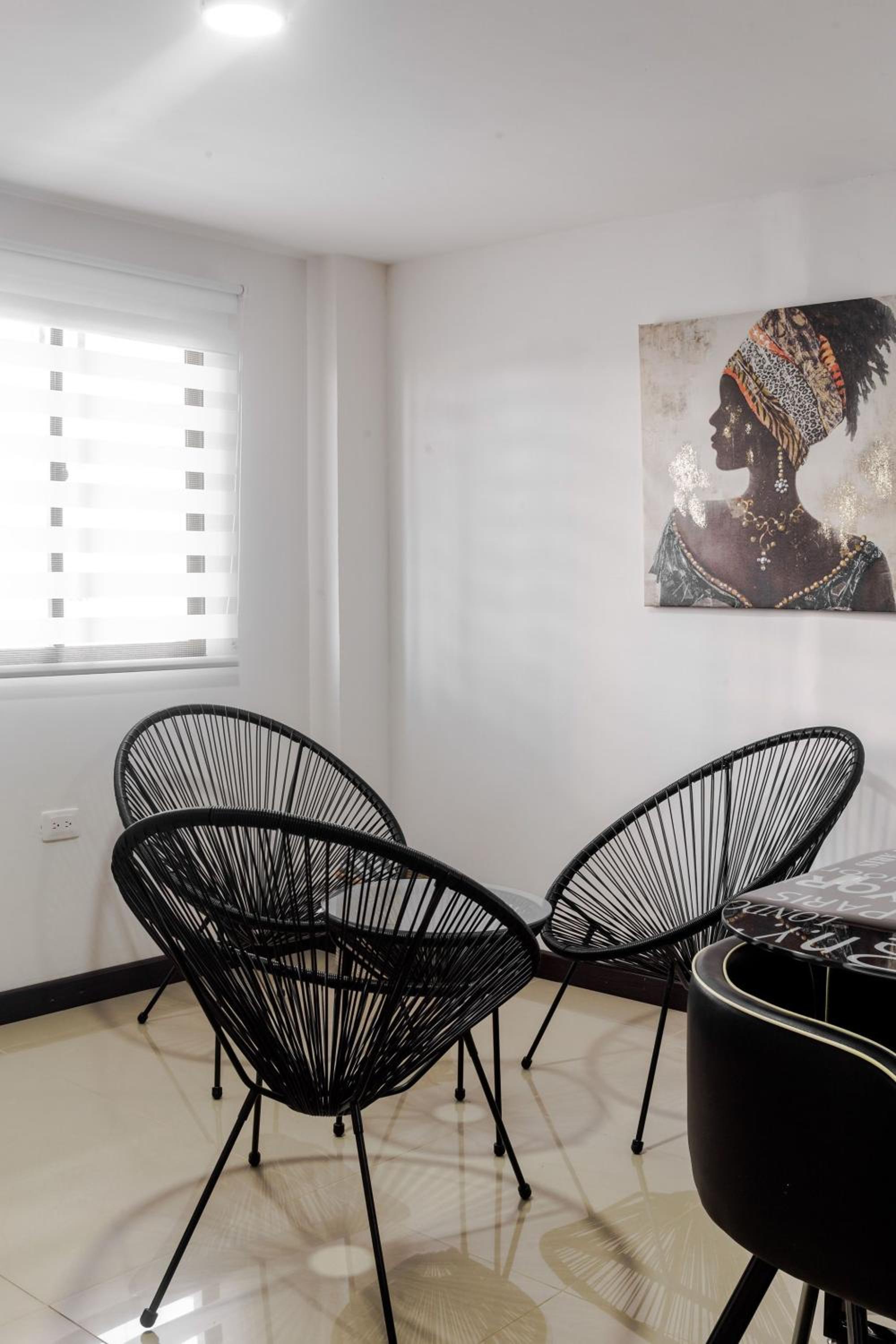 Bahari Cartagena Suites