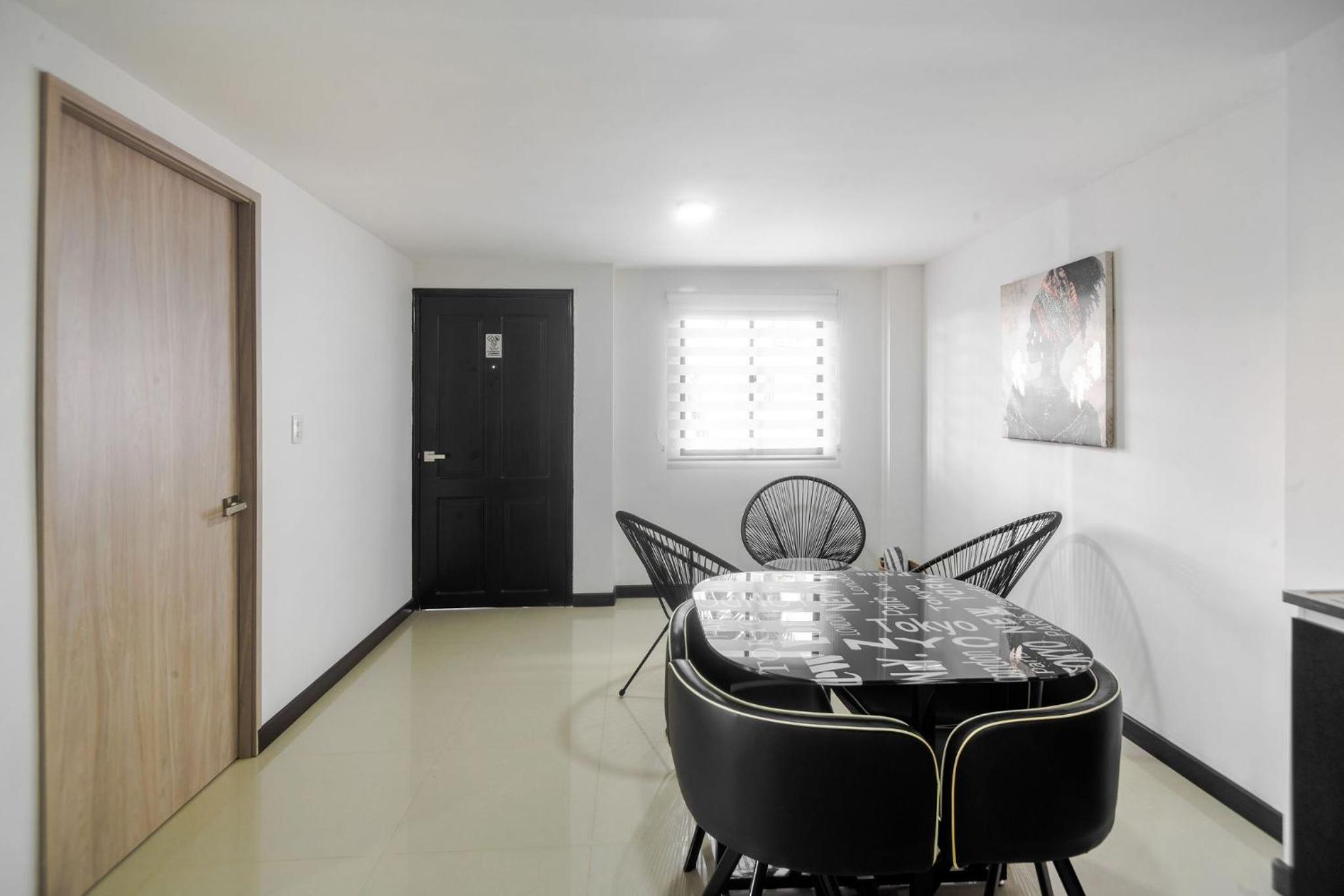 Bahari Cartagena Suites